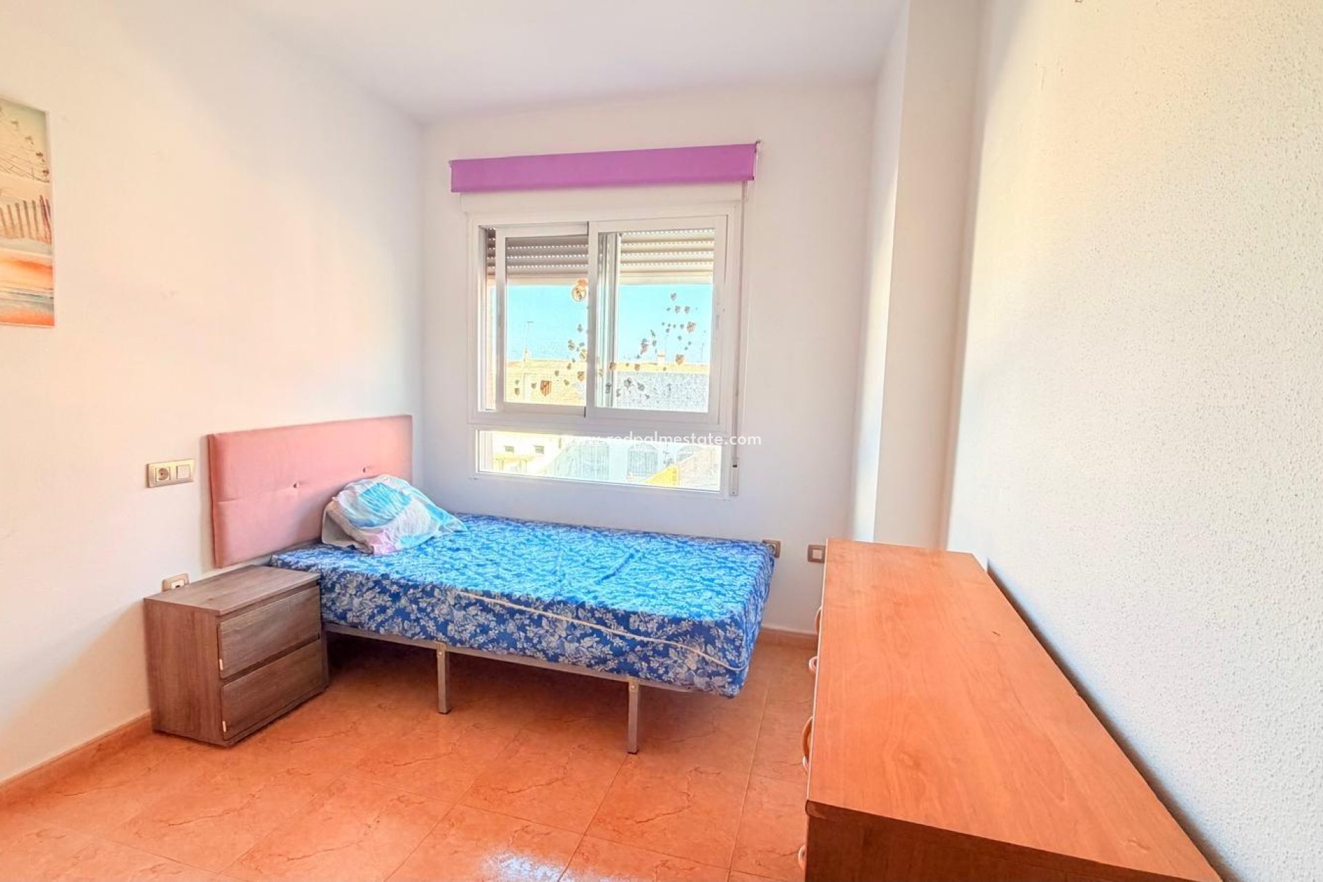 Revente - Appartements -
Los Alczares - Los Narejos