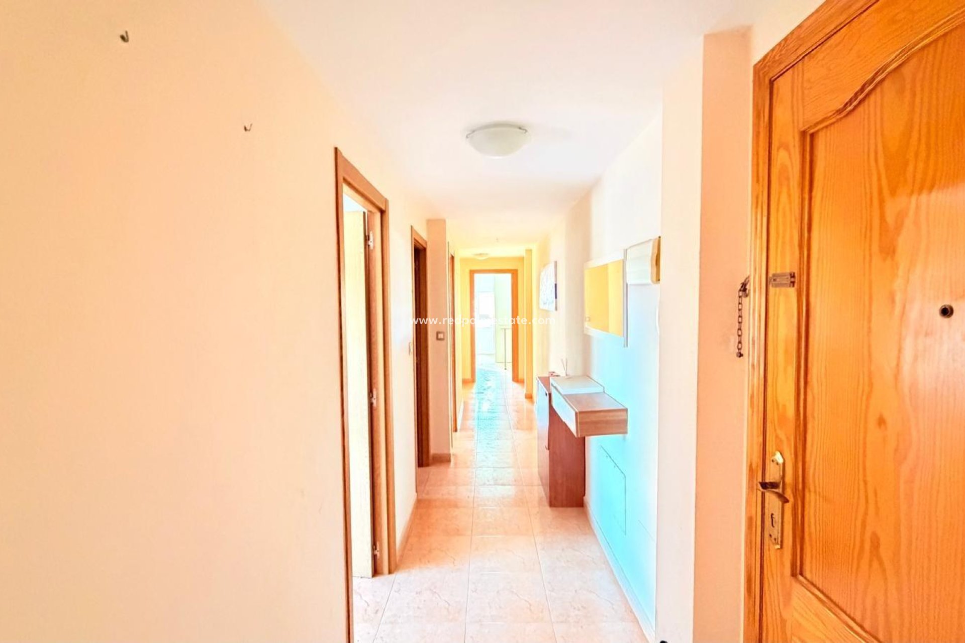 Revente - Appartements -
Los Alczares - Los Narejos