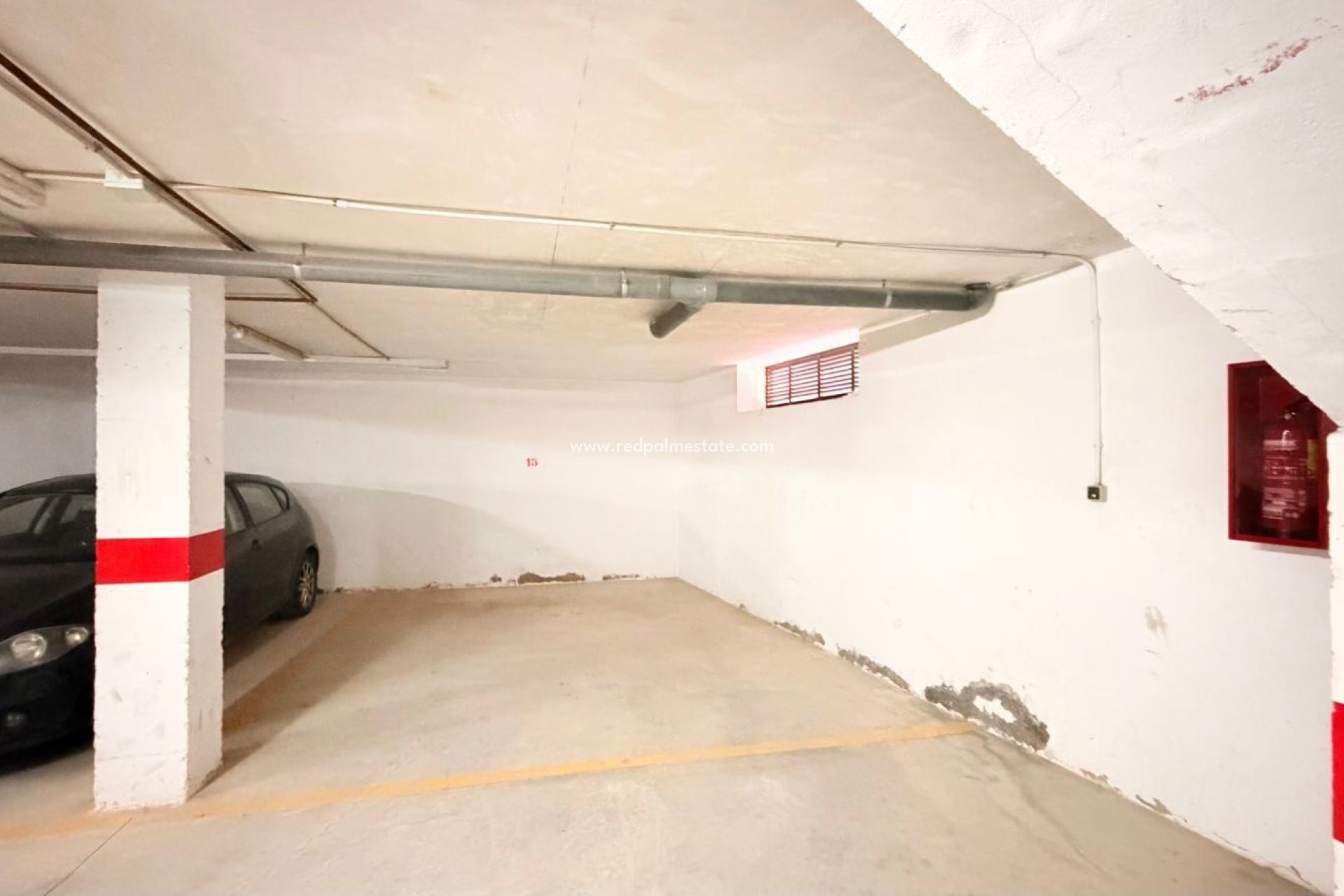 Revente - Appartements -
Los Alczares - Los Narejos