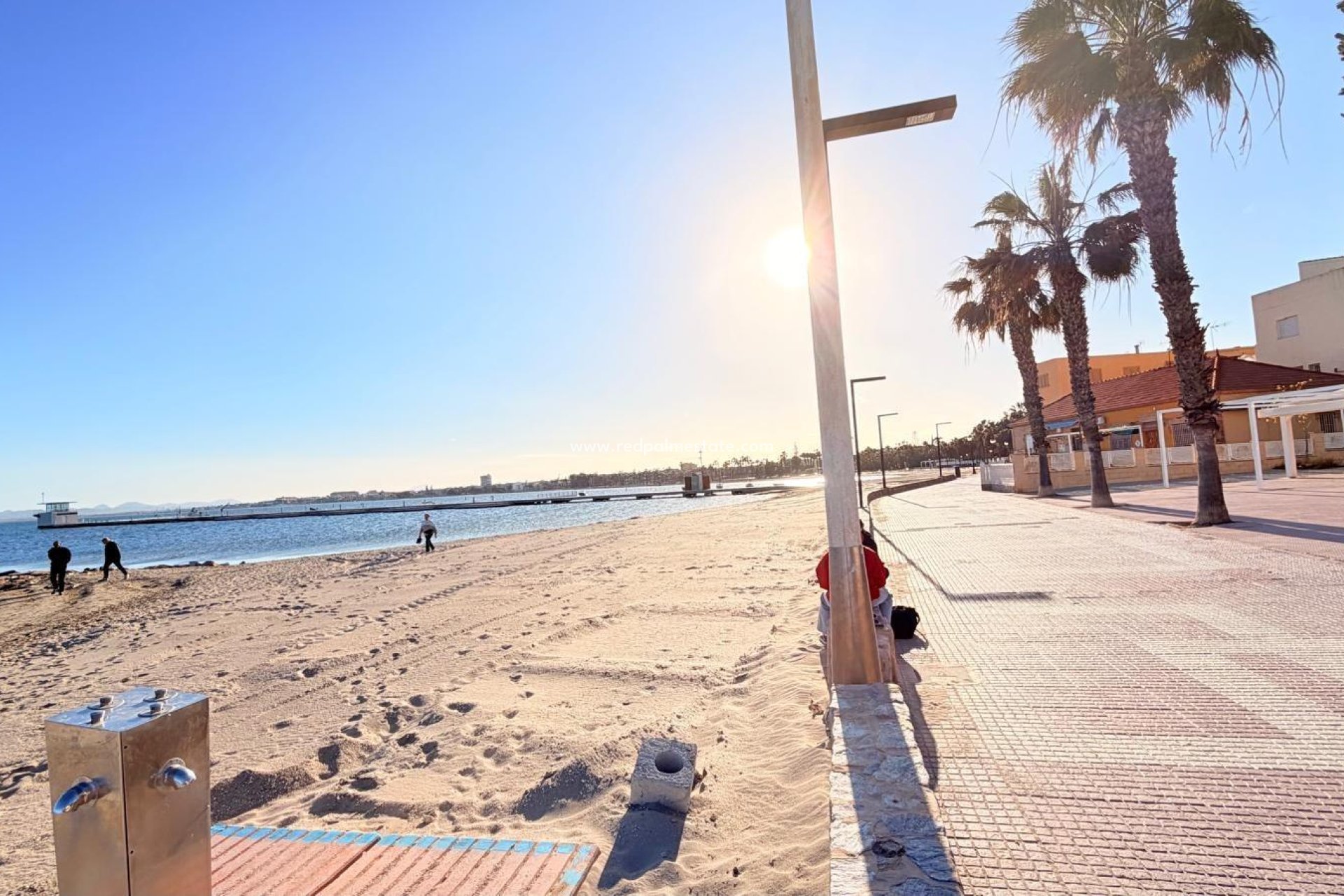 Revente - Appartements -
Los Alczares - Los Narejos