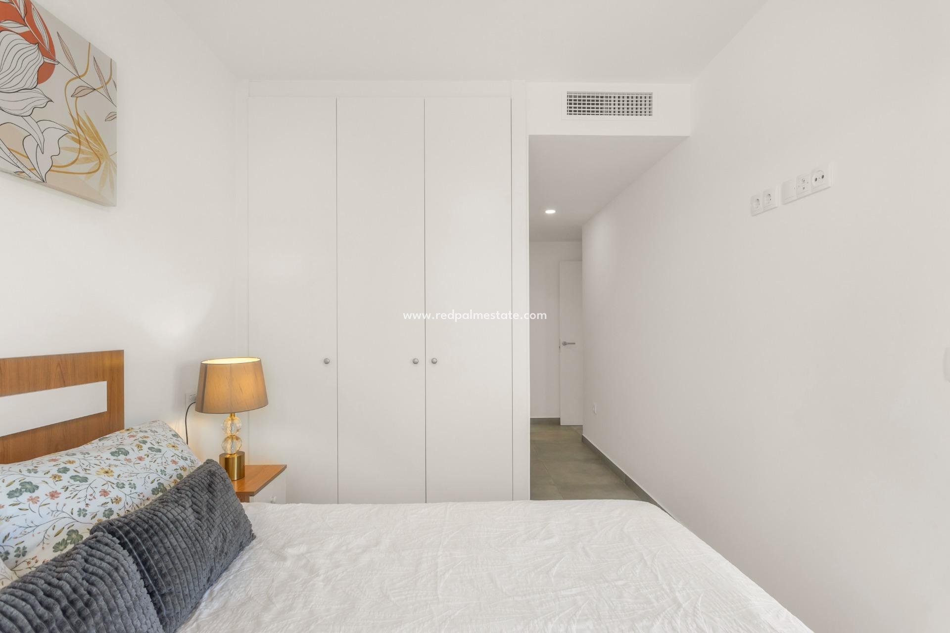 Revente - Appartements -
Los Alczares - Santa Rosalia