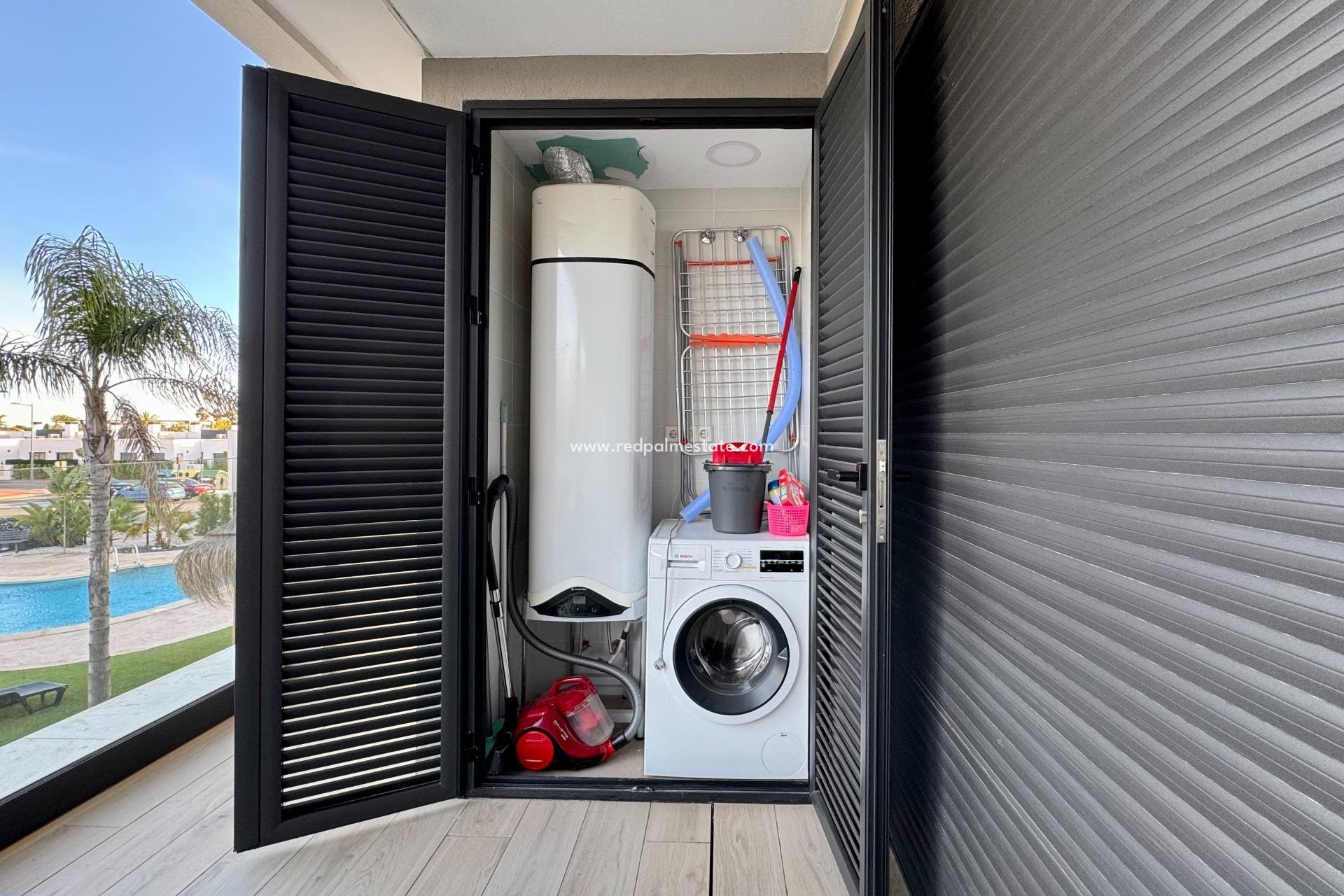 Revente - Appartements -
Los Alczares - Santa Rosalia