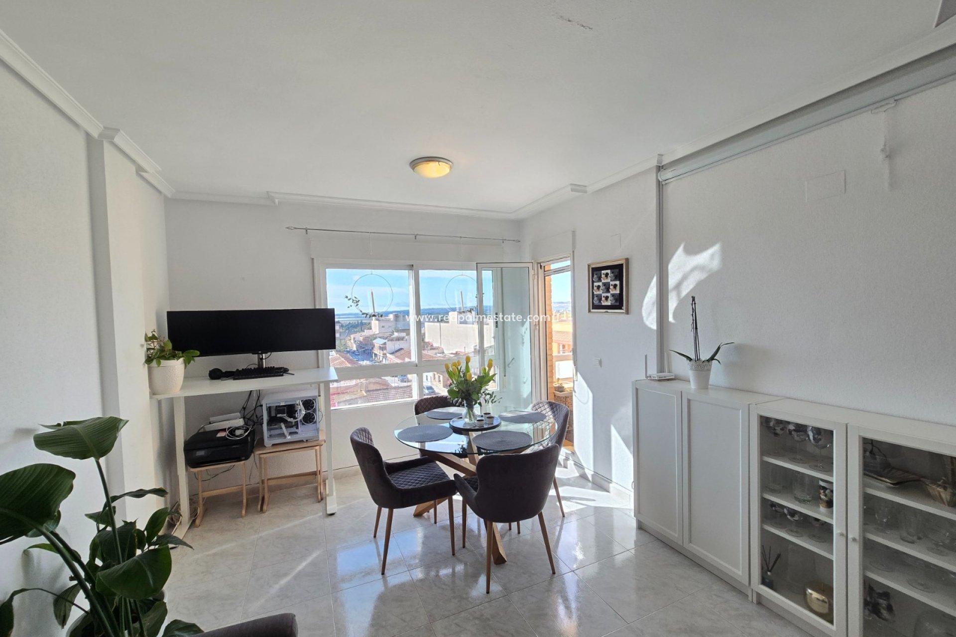 Revente - Appartements -
Los Montesinos *