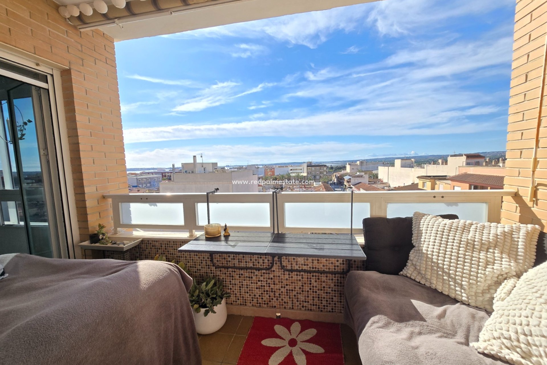 Revente - Appartements -
Los Montesinos *