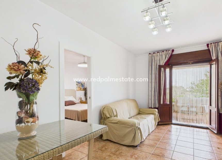 Revente - Appartements -
Los Urrutias - Costa Calida