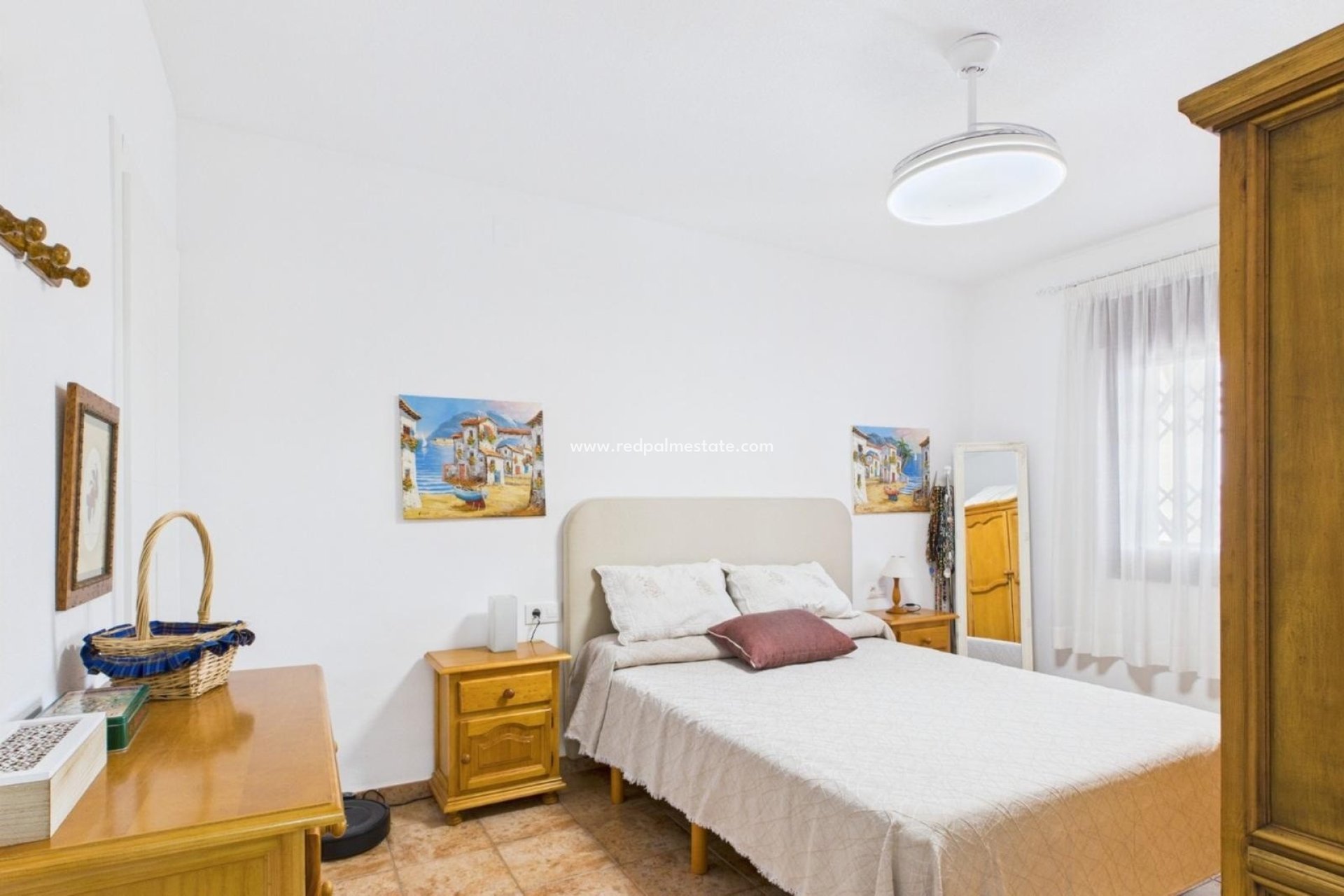 Revente - Appartements -
Los Urrutias - Costa Calida