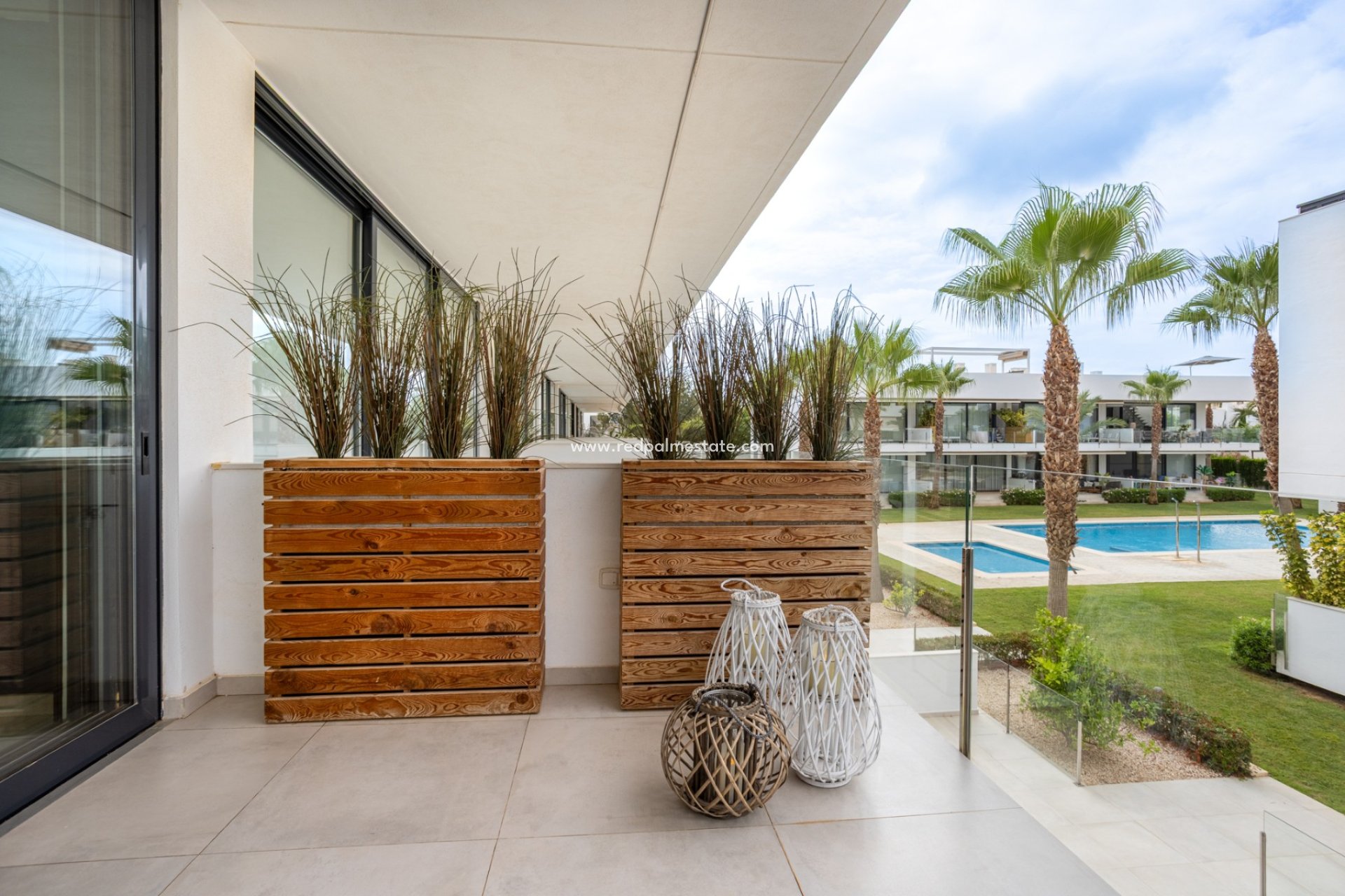 Revente - Appartements -
Mar de Cristal - Costa Calida