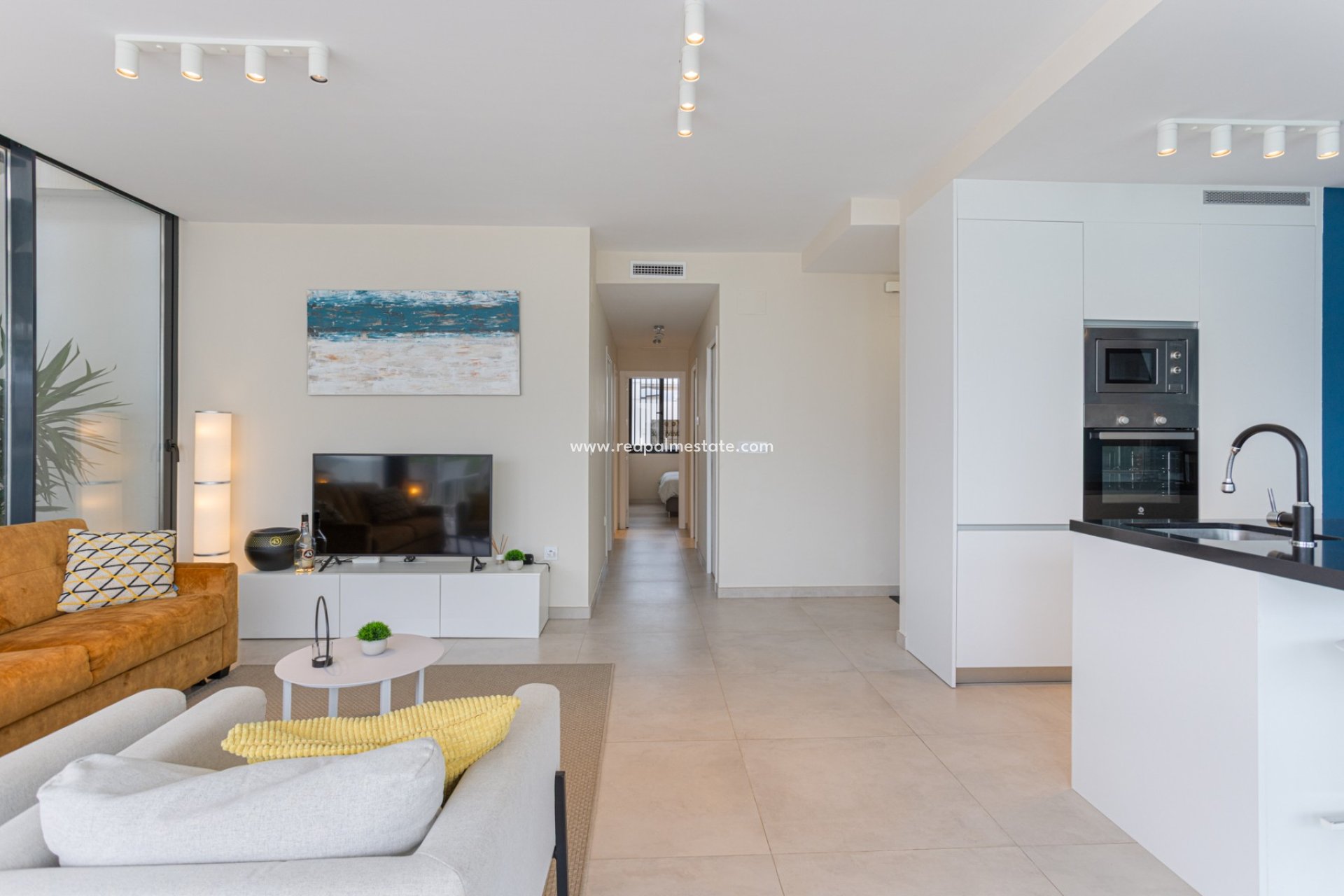 Revente - Appartements -
Mar de Cristal - Costa Calida