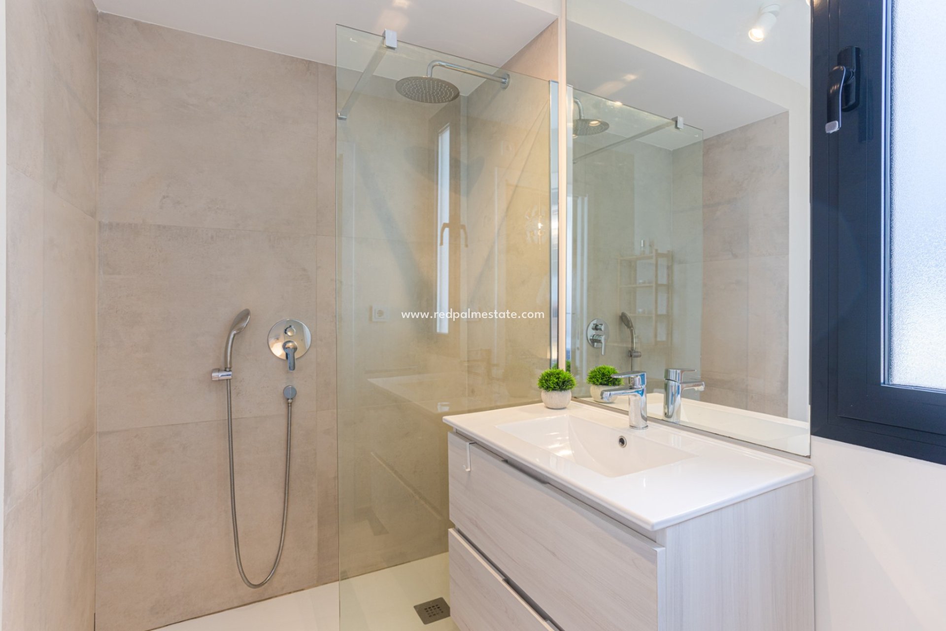 Revente - Appartements -
Mar de Cristal - Costa Calida