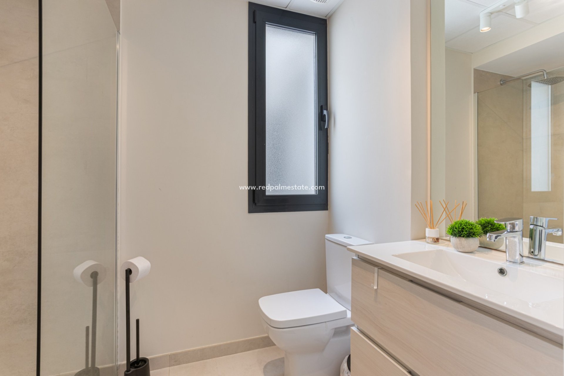 Revente - Appartements -
Mar de Cristal - Costa Calida