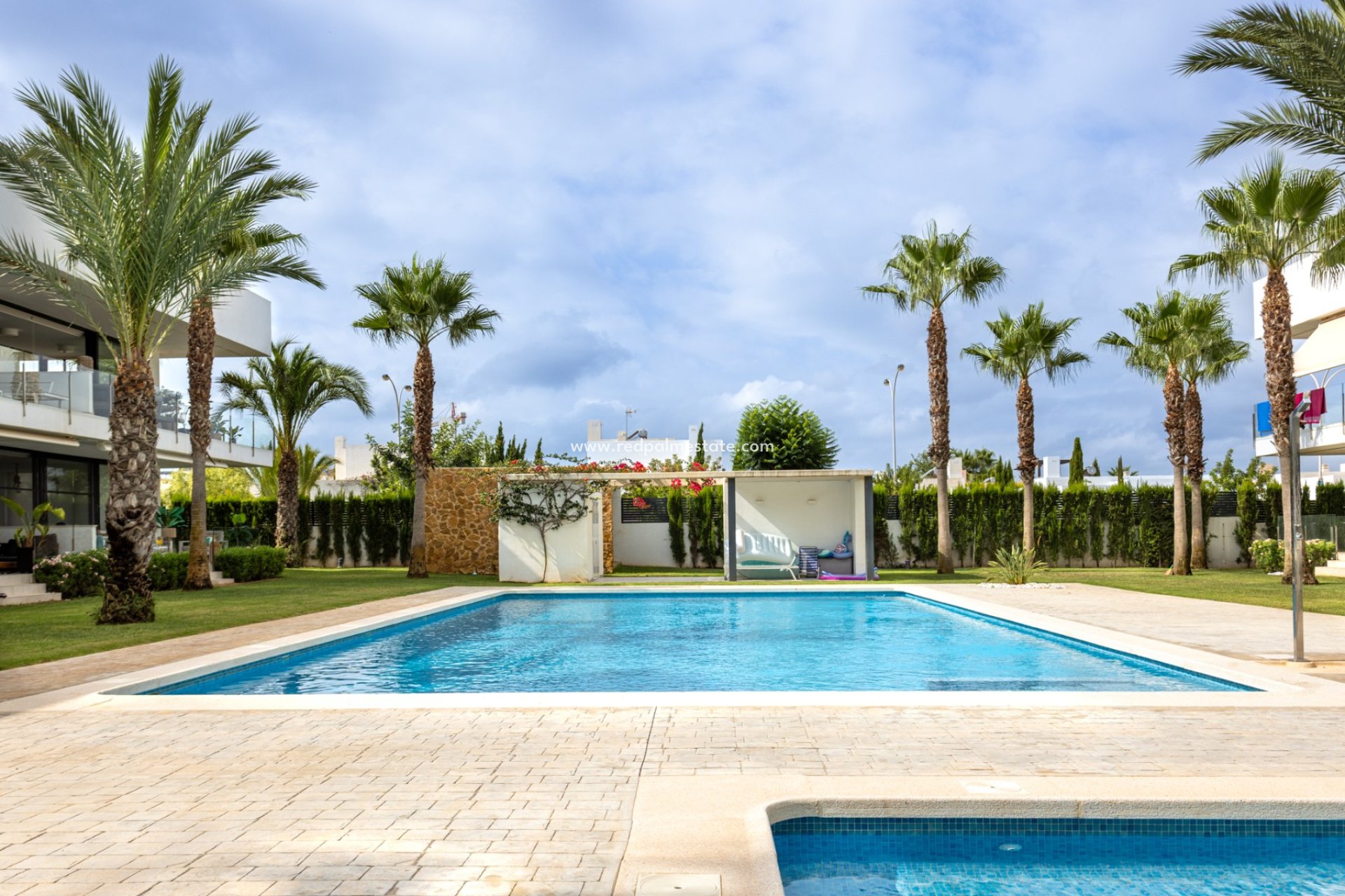 Revente - Appartements -
Mar de Cristal - Costa Calida