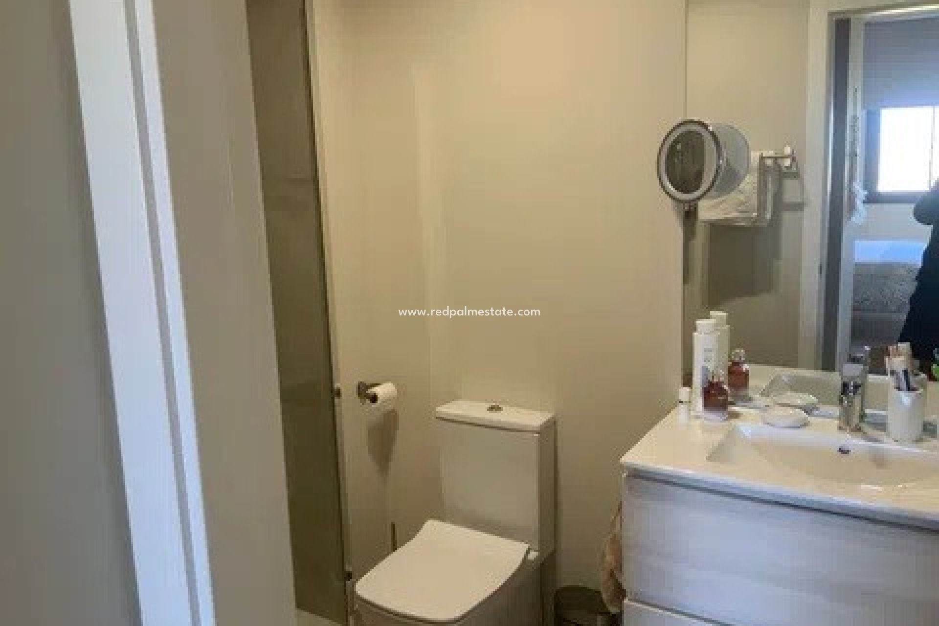 Revente - Appartements -
Mar de Cristal - Mar de cristal