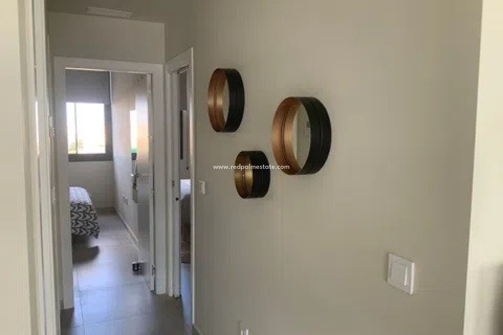 Revente - Appartements -
Mar de Cristal - Mar de cristal