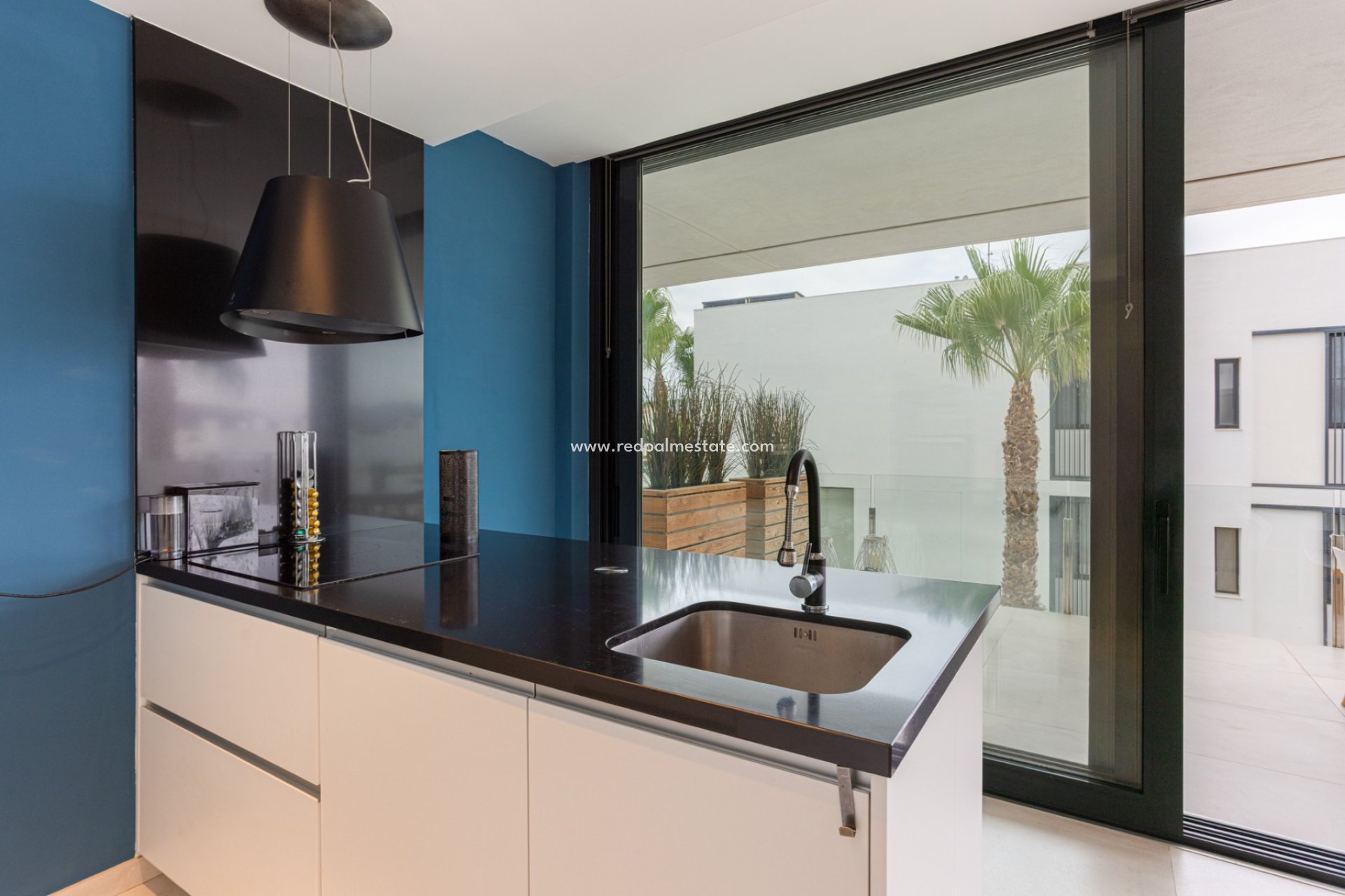 Revente - Appartements -
Mar de Cristal - Mar de cristal