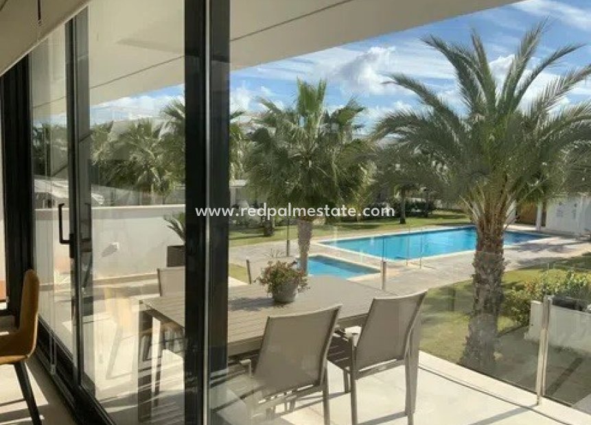 Revente - Appartements -
Mar de Cristal - Mar de cristal