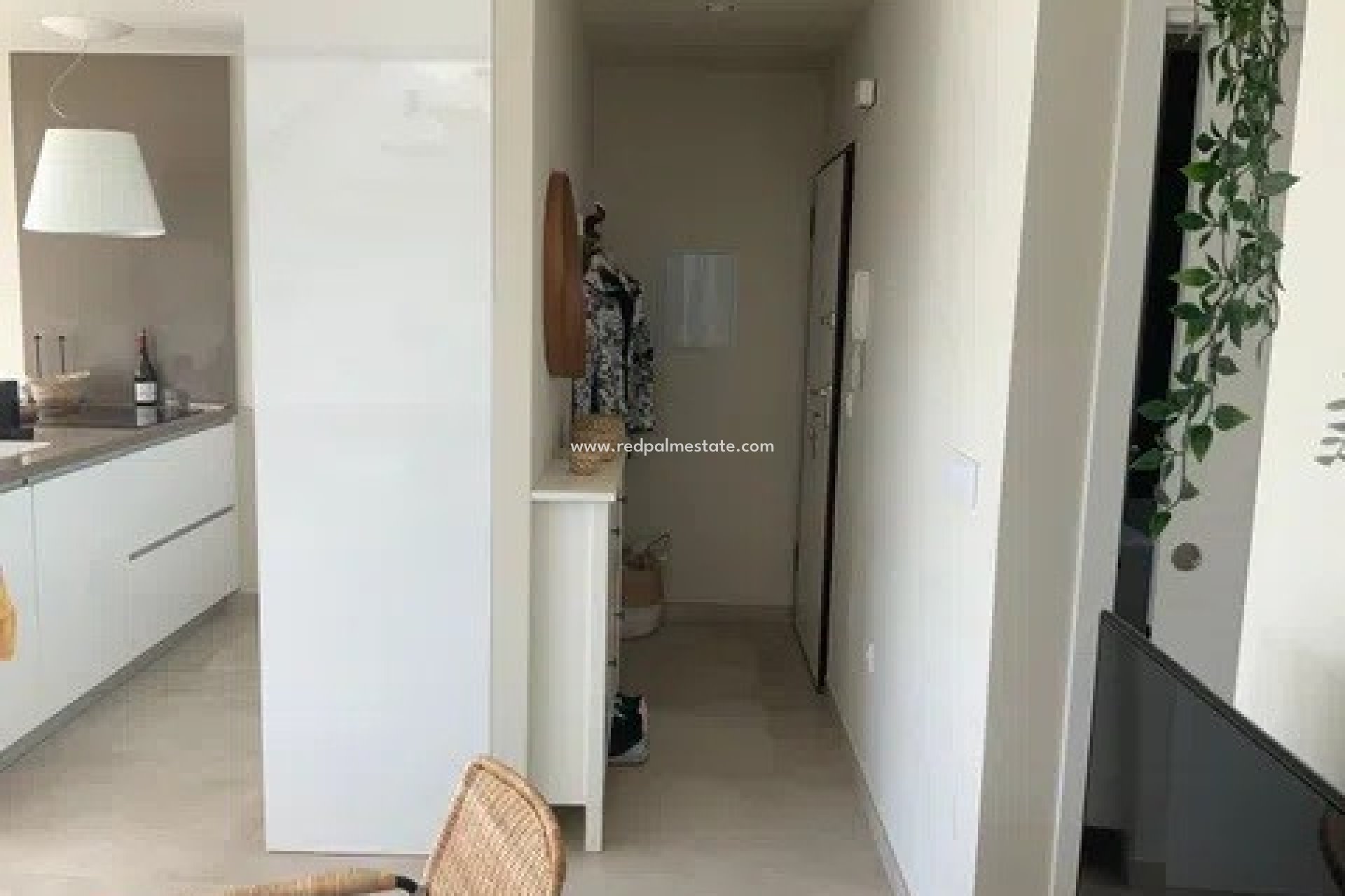 Revente - Appartements -
Mar de Cristal - Mar de cristal