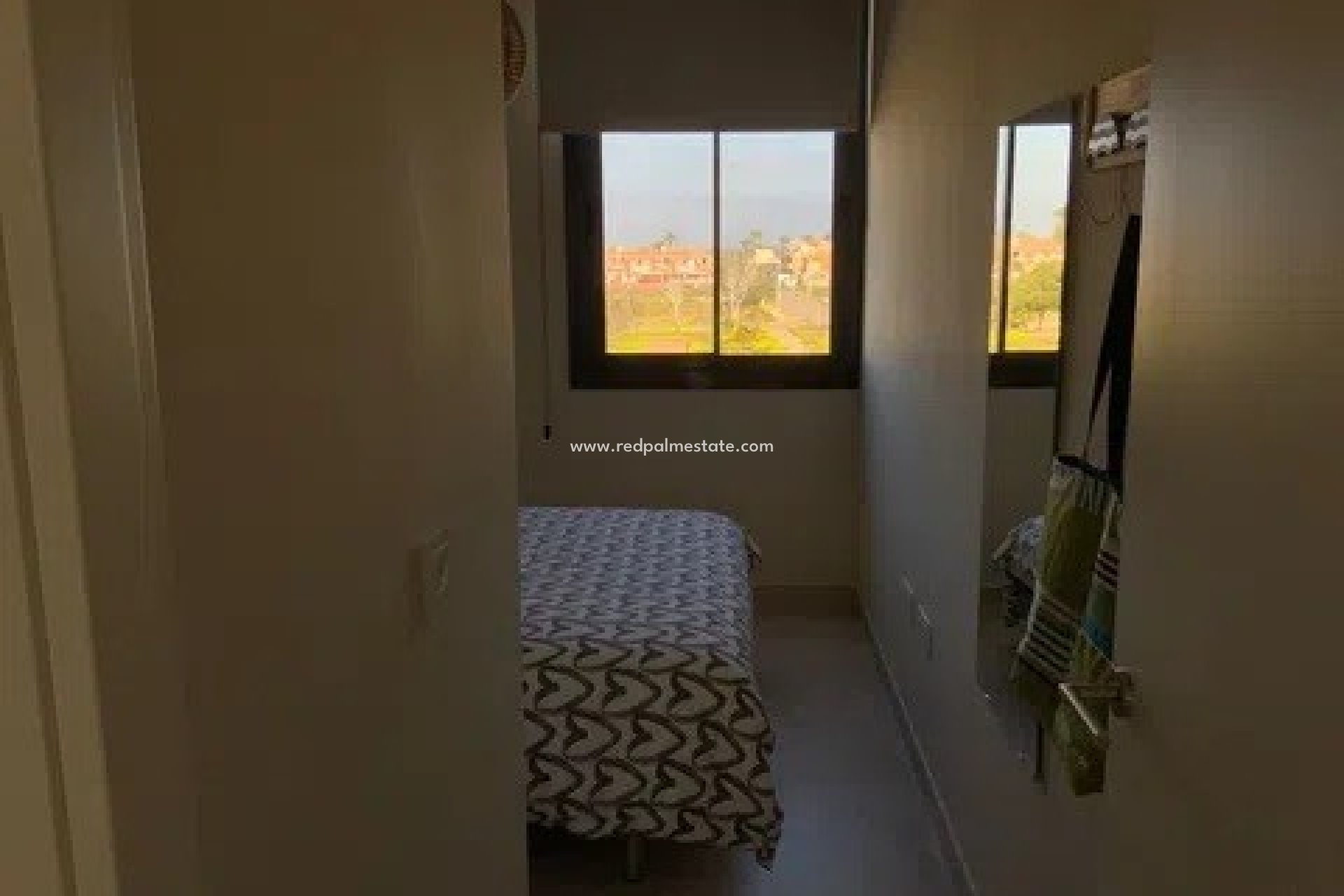 Revente - Appartements -
Mar de Cristal - Mar de cristal