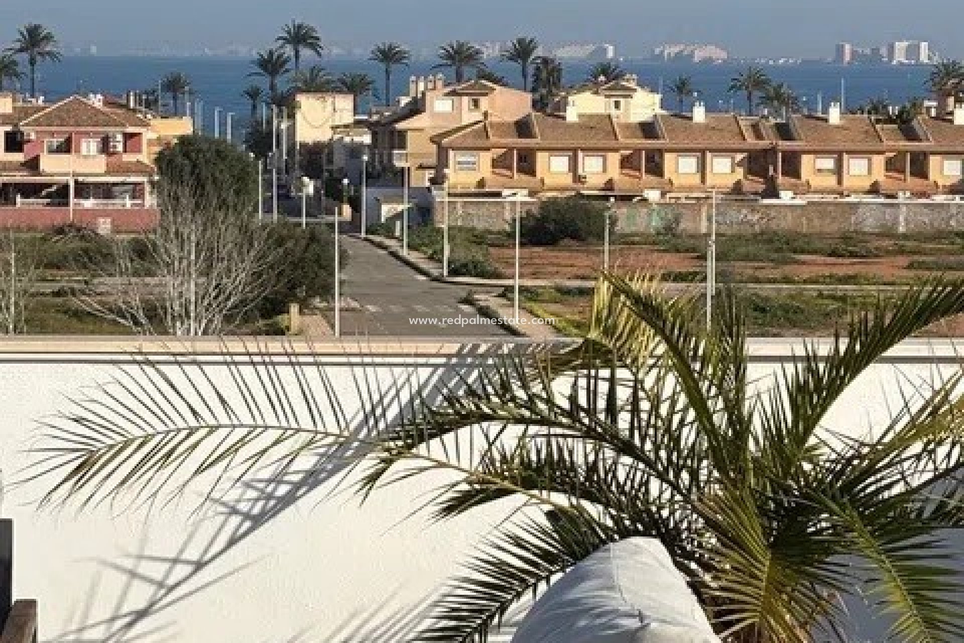 Revente - Appartements -
Mar de Cristal - Mar de cristal