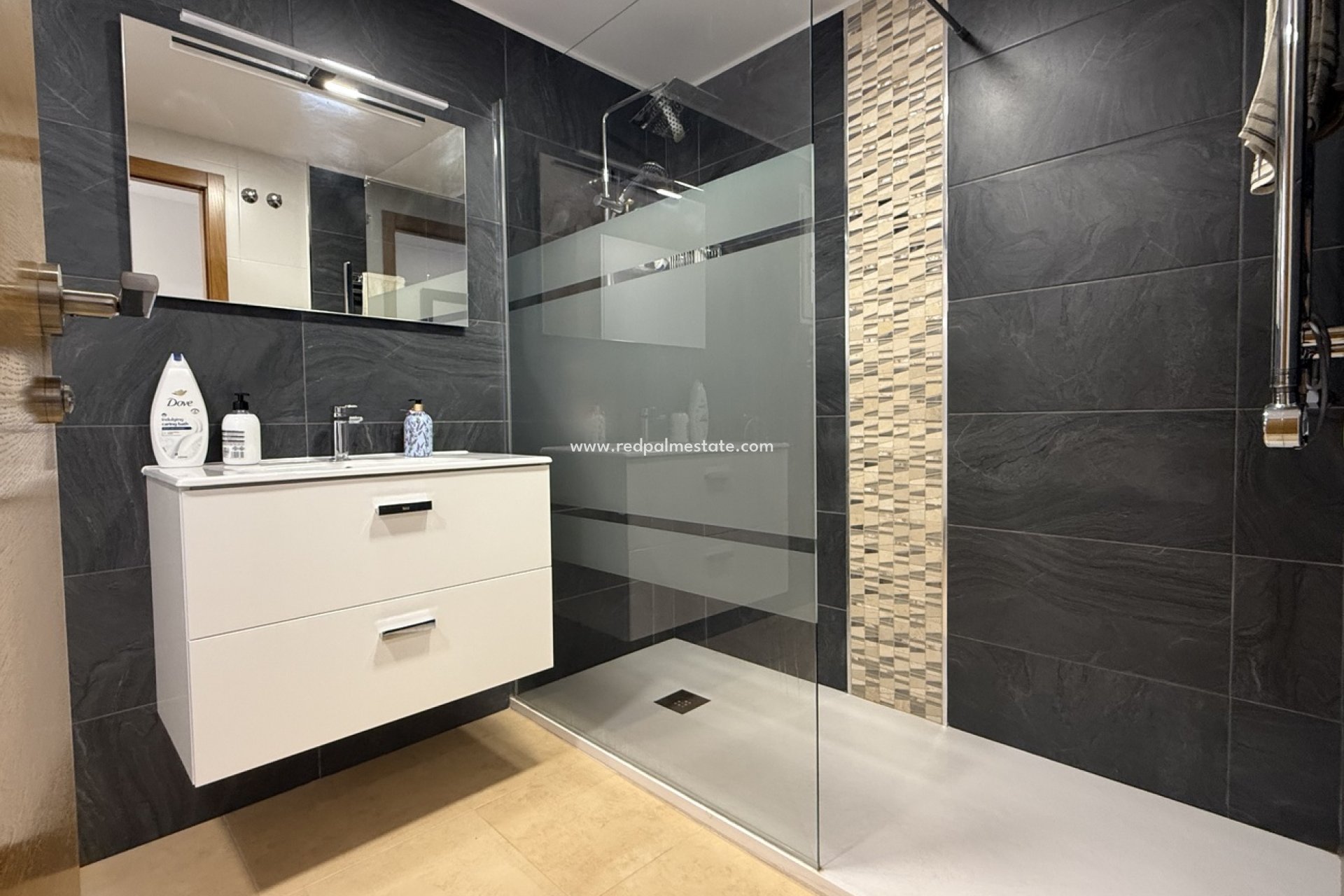 Revente - Appartements -
Mar Menor Golf Resort - Costa Calida