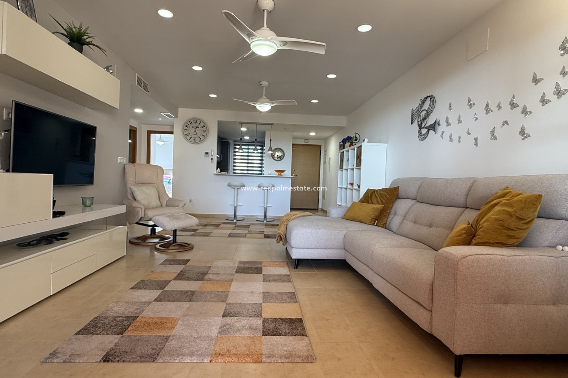 Revente - Appartements -
Mar Menor Golf Resort - Costa Calida