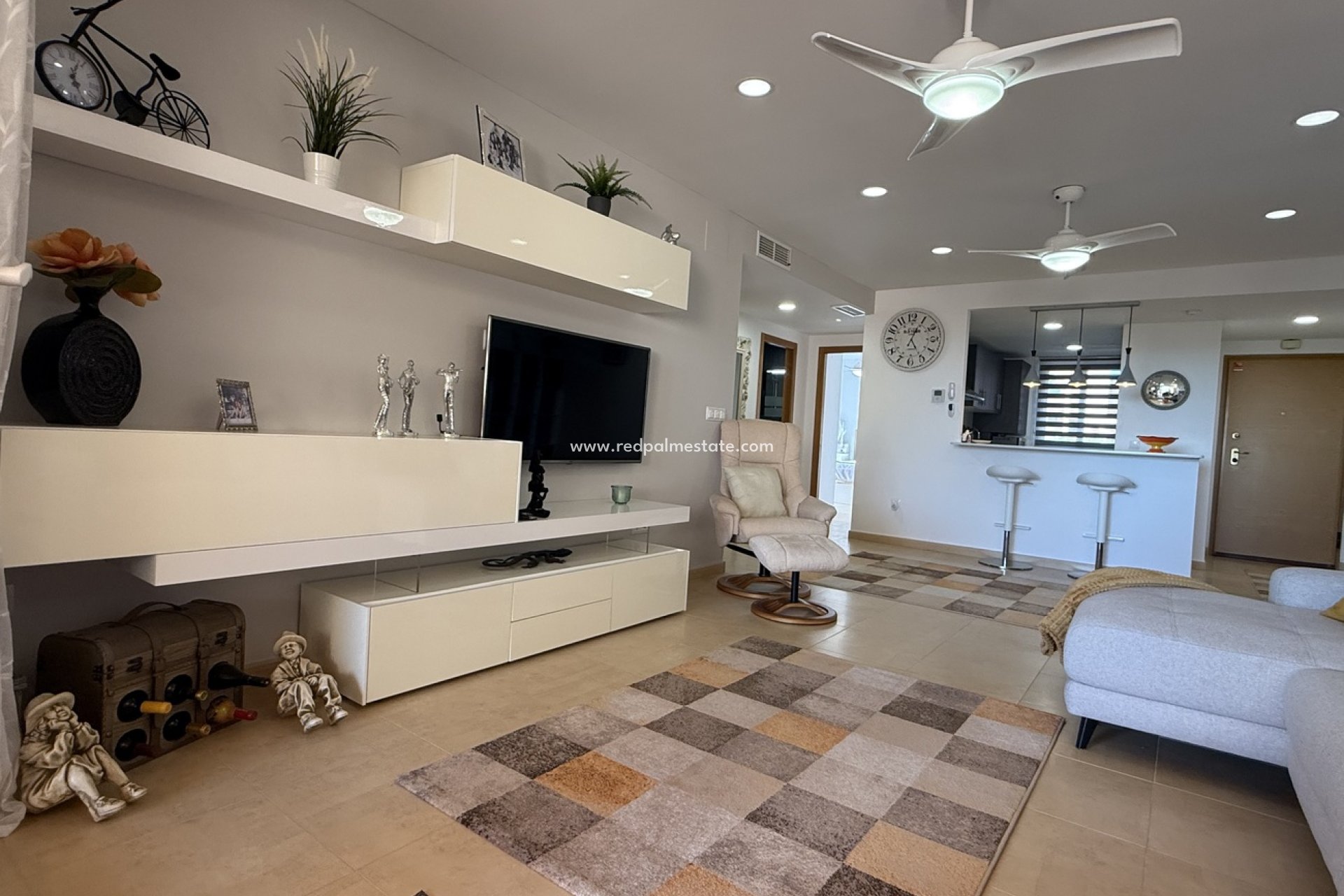 Revente - Appartements -
Mar Menor Golf Resort - Costa Calida