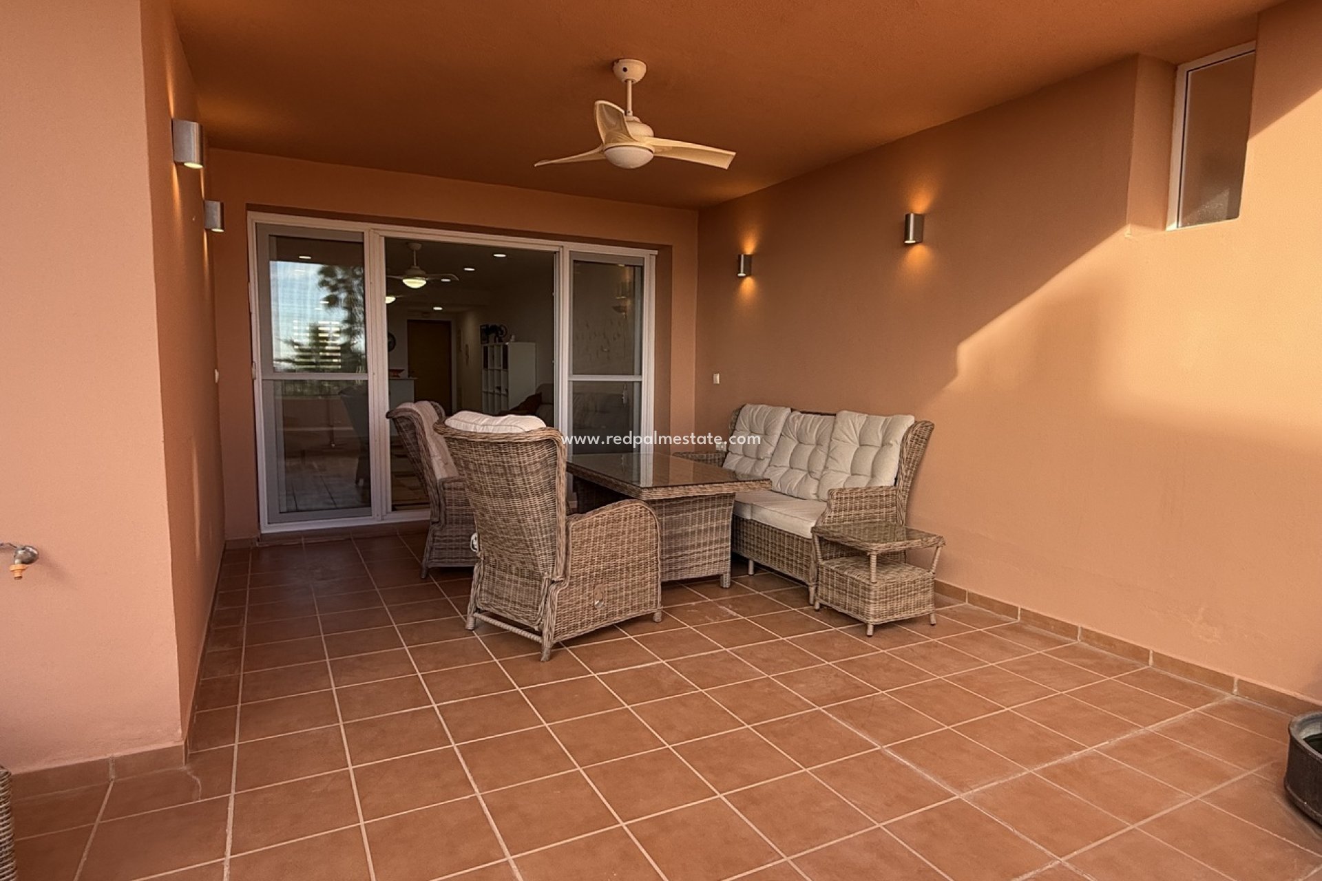 Revente - Appartements -
Mar Menor Golf Resort - Costa Calida