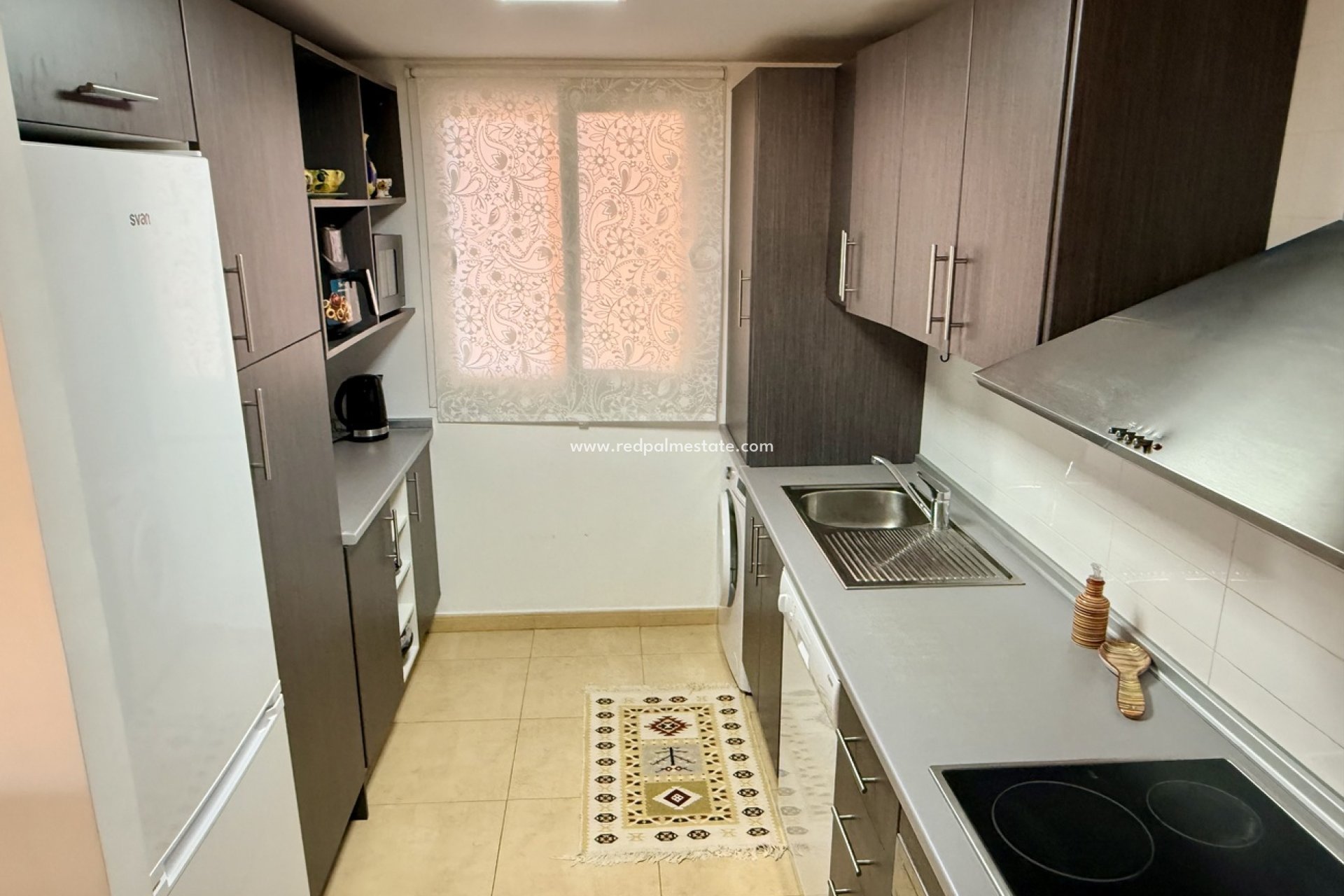 Revente - Appartements -
Mar Menor Golf Resort - Costa Calida