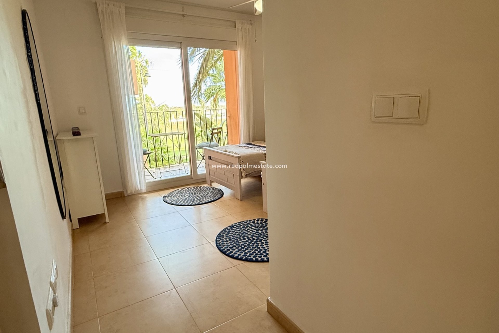 Revente - Appartements -
Mar Menor Golf Resort - Costa Calida