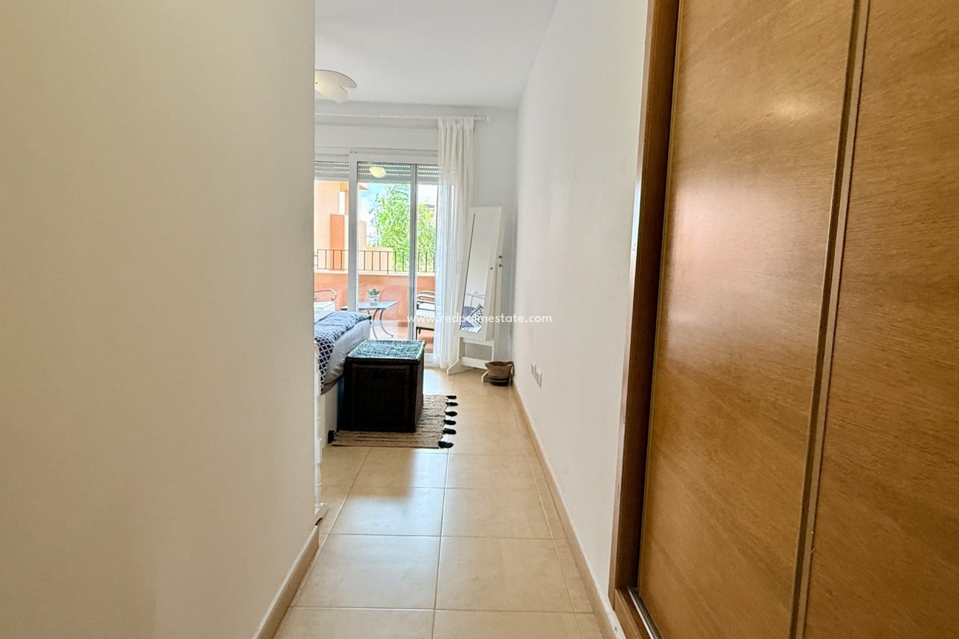 Revente - Appartements -
Mar Menor Golf Resort - Costa Calida