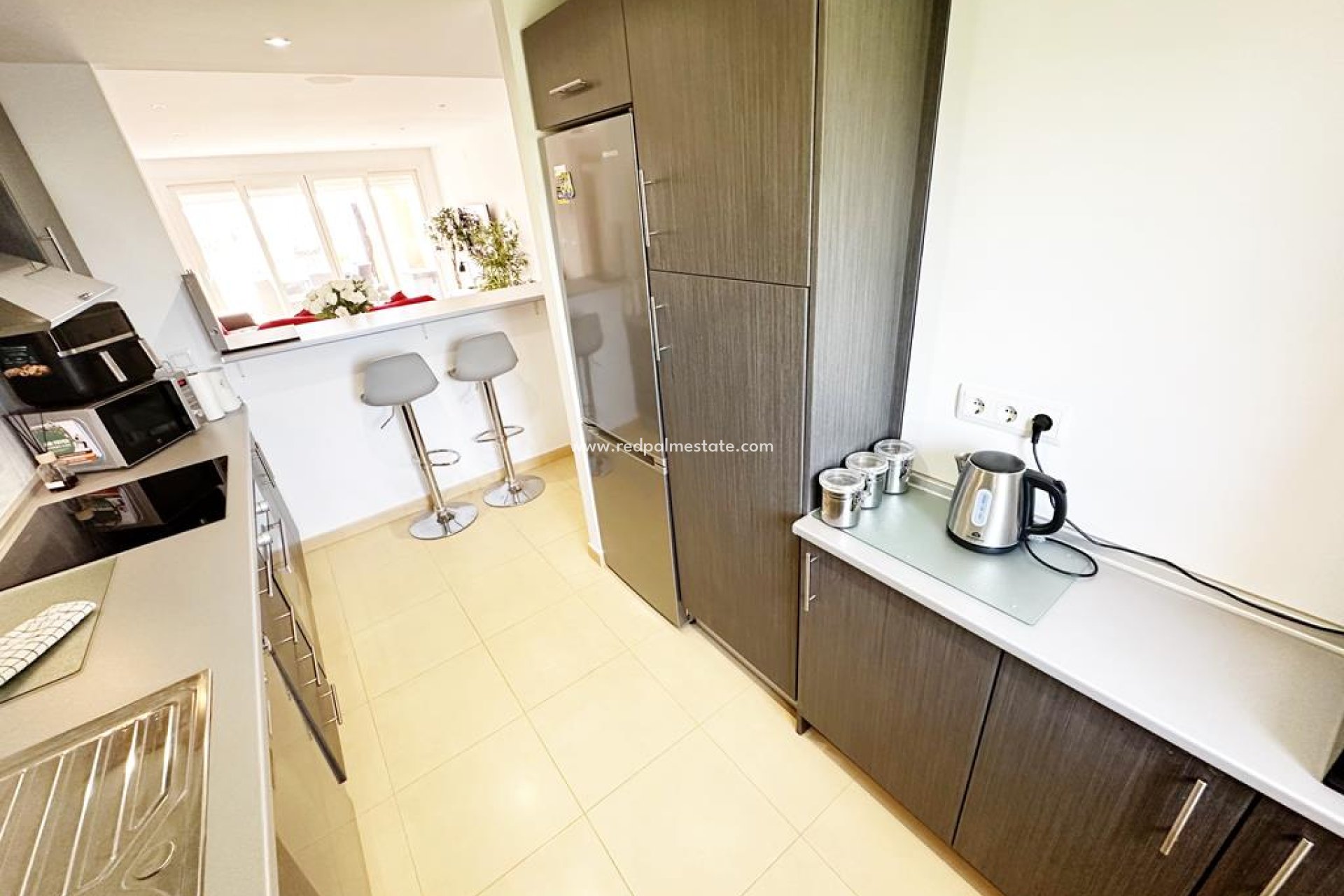 Revente - Appartements -
Mar Menor Golf Resort - Inland