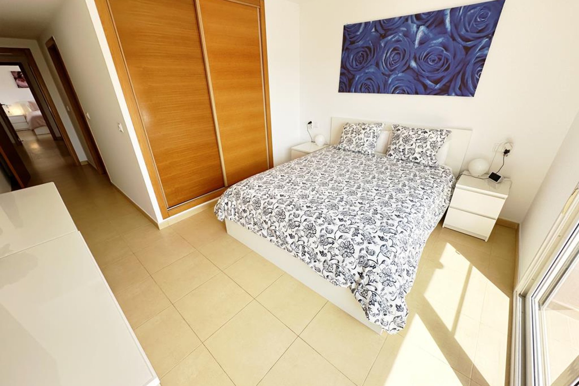 Revente - Appartements -
Mar Menor Golf Resort - Inland