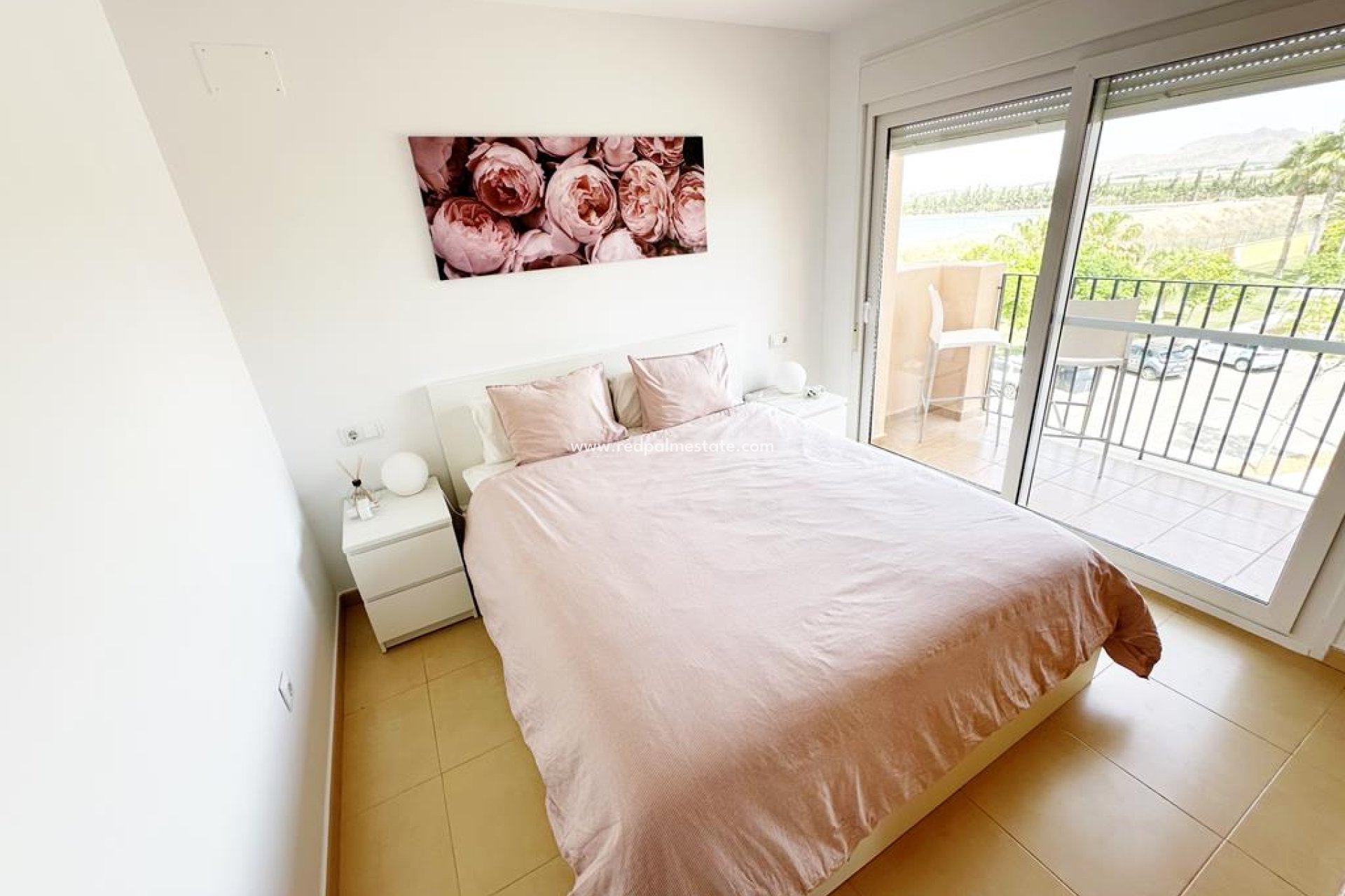 Revente - Appartements -
Mar Menor Golf Resort - Inland