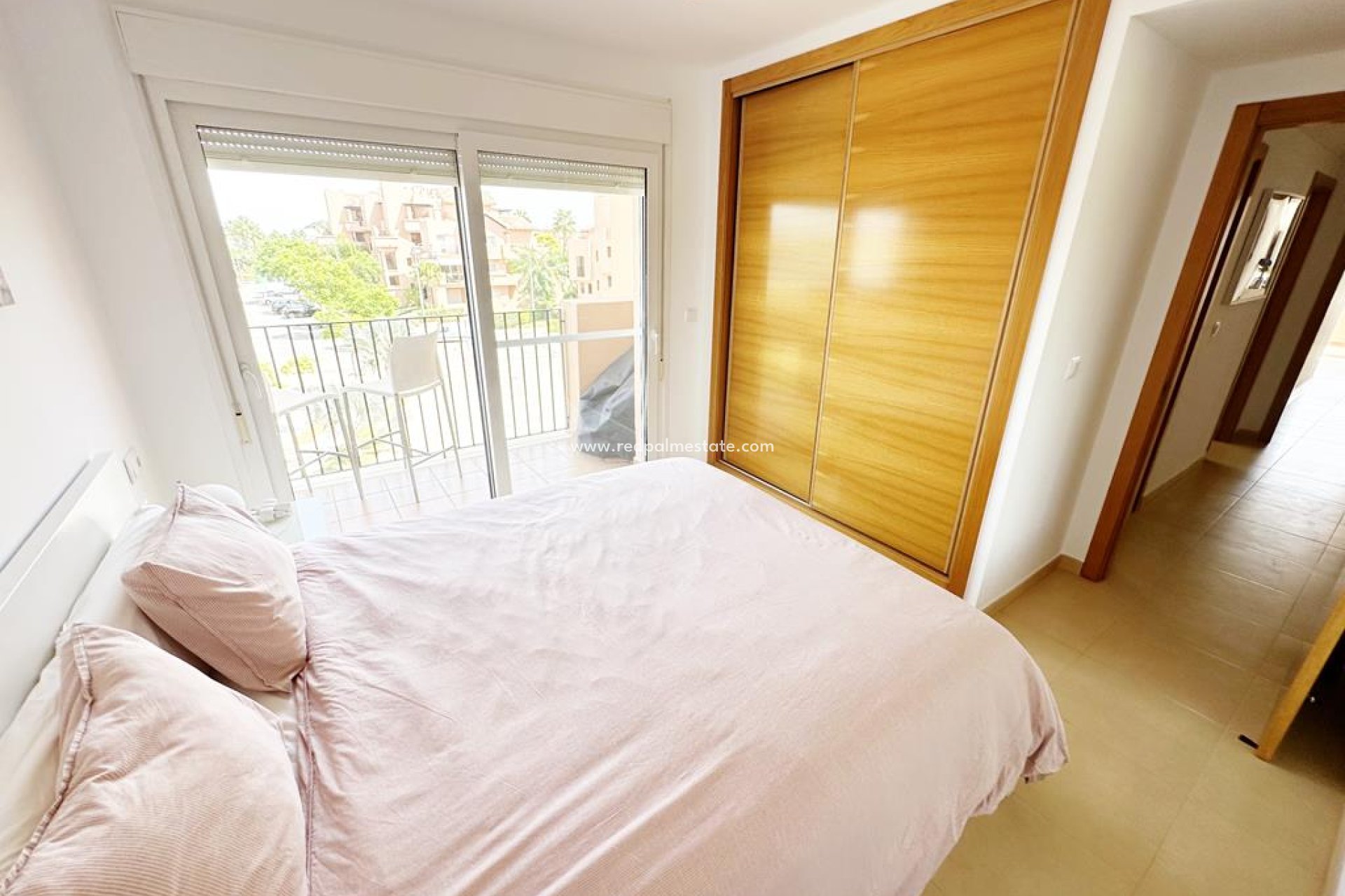 Revente - Appartements -
Mar Menor Golf Resort - Inland