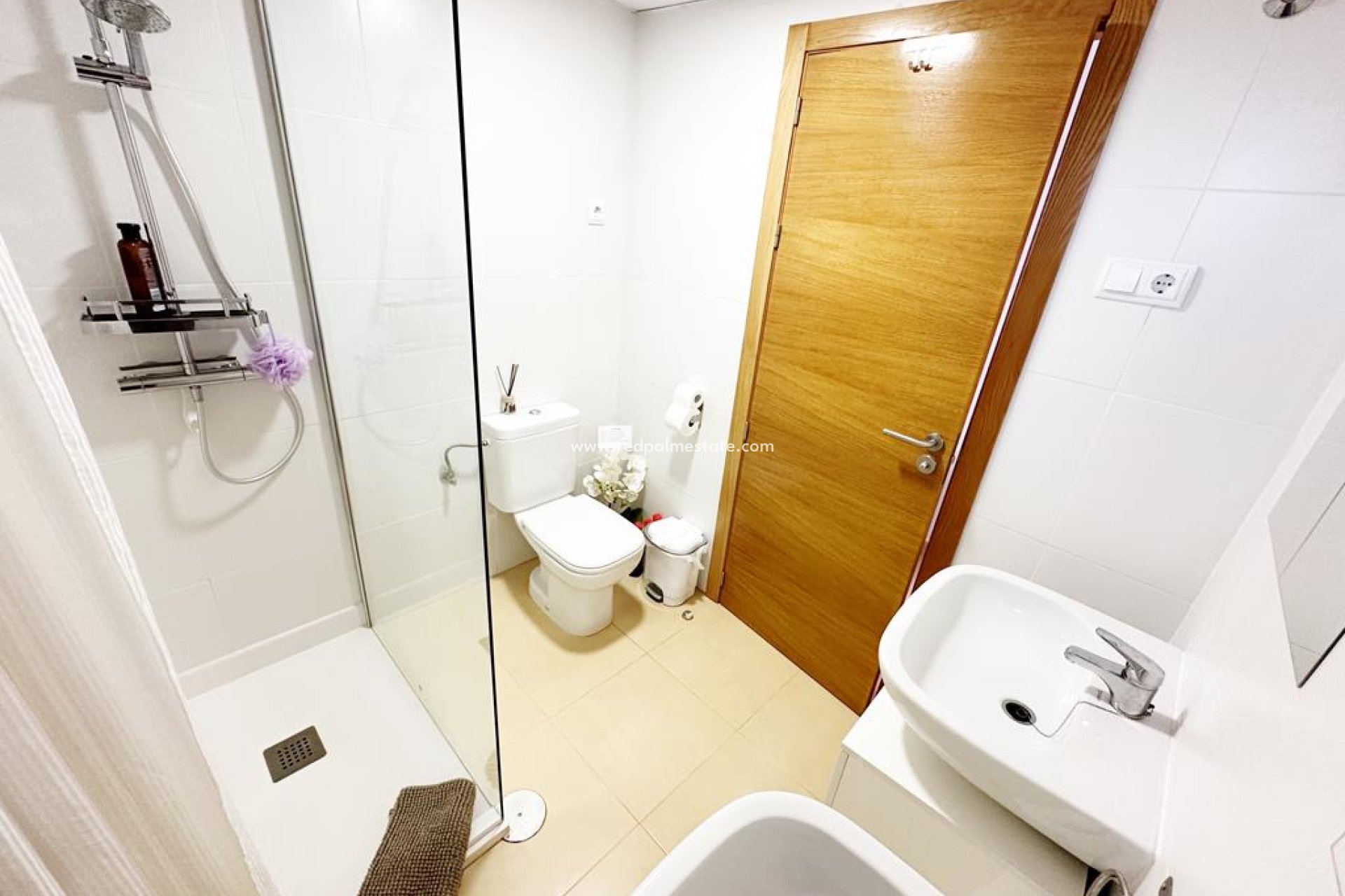 Revente - Appartements -
Mar Menor Golf Resort - Inland