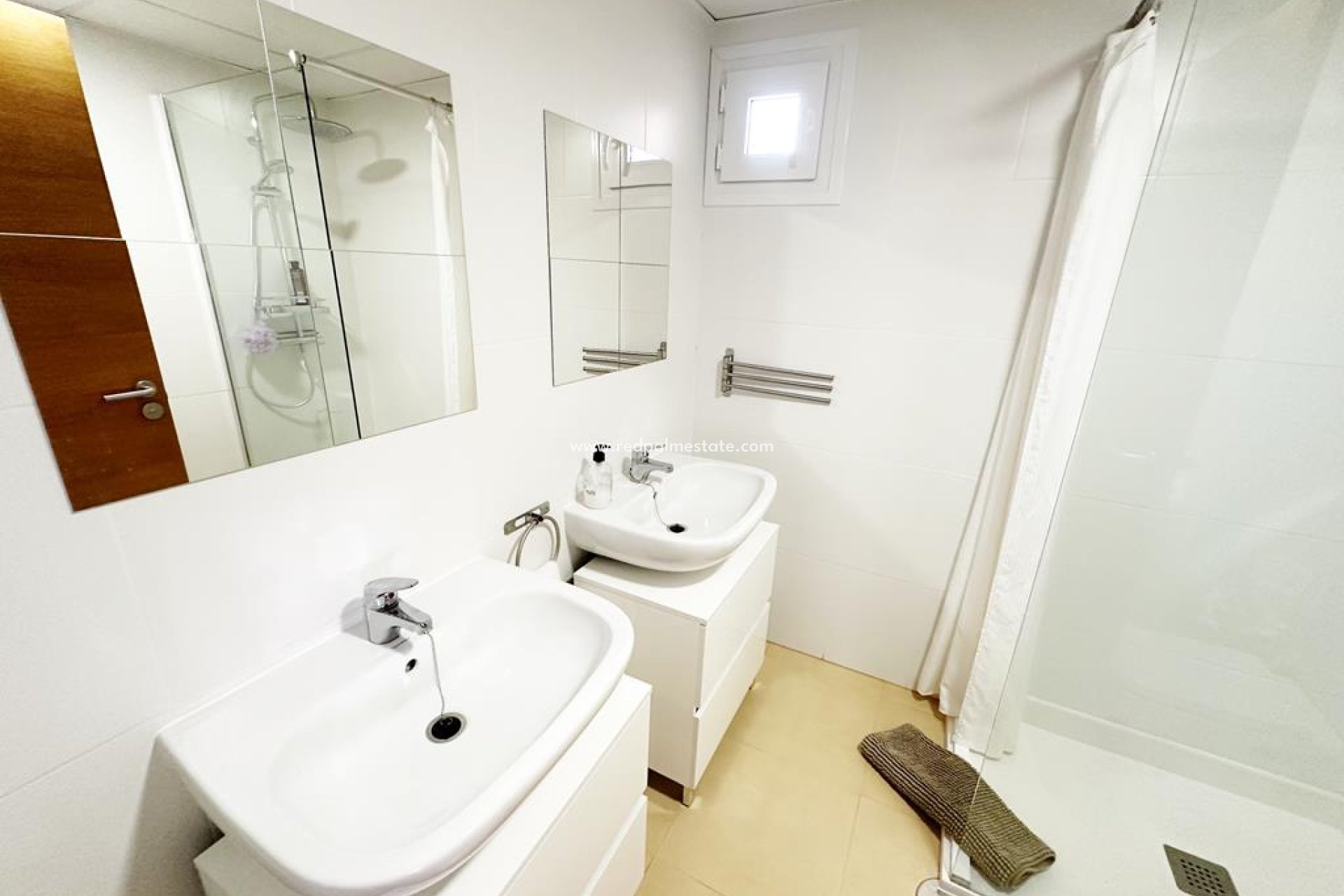 Revente - Appartements -
Mar Menor Golf Resort - Inland