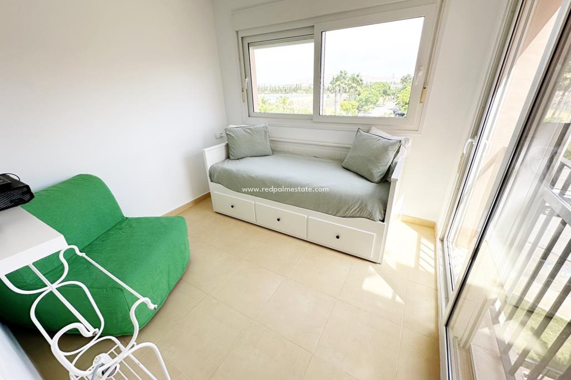 Revente - Appartements -
Mar Menor Golf Resort - Inland