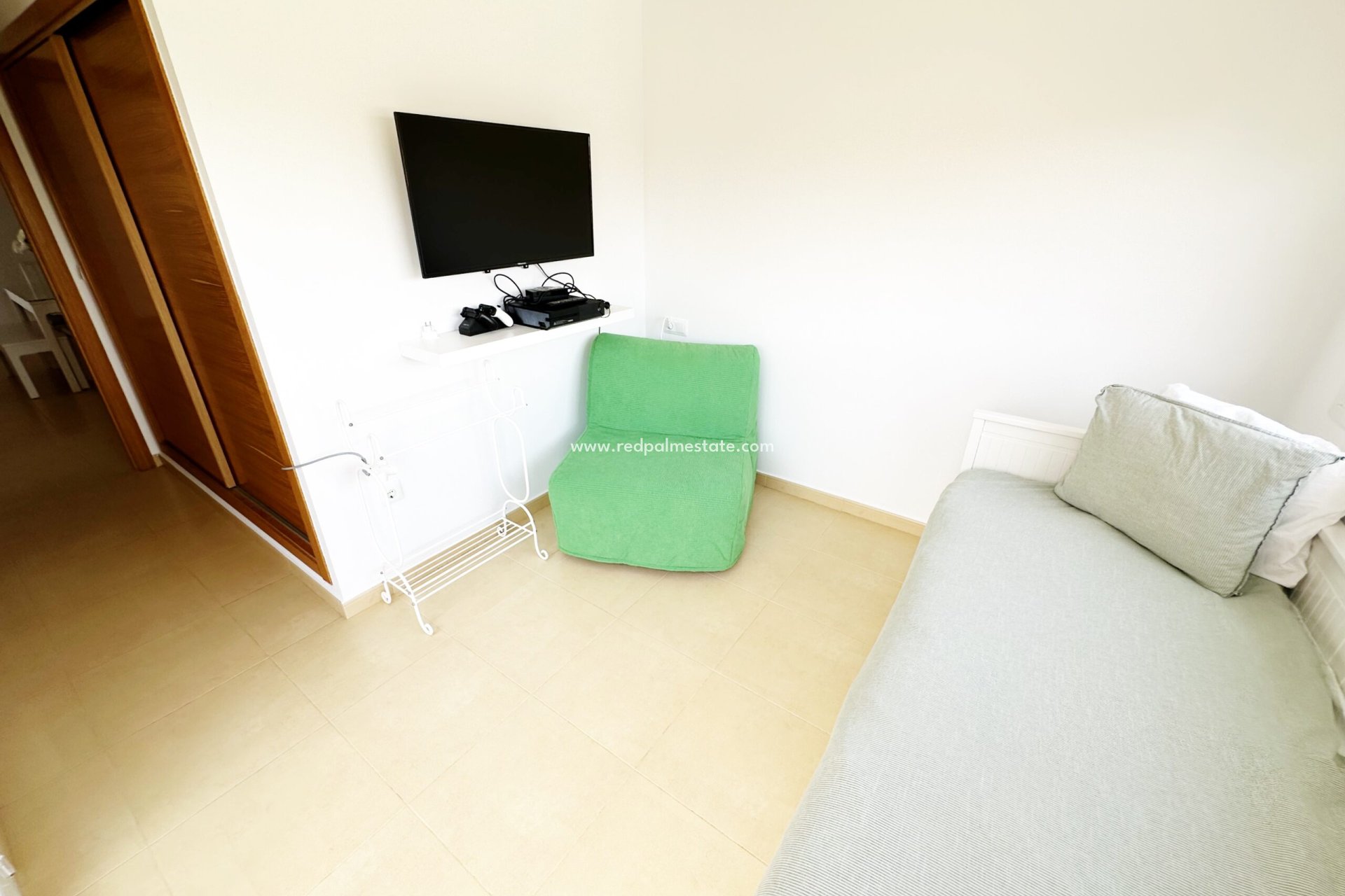 Revente - Appartements -
Mar Menor Golf Resort - Inland