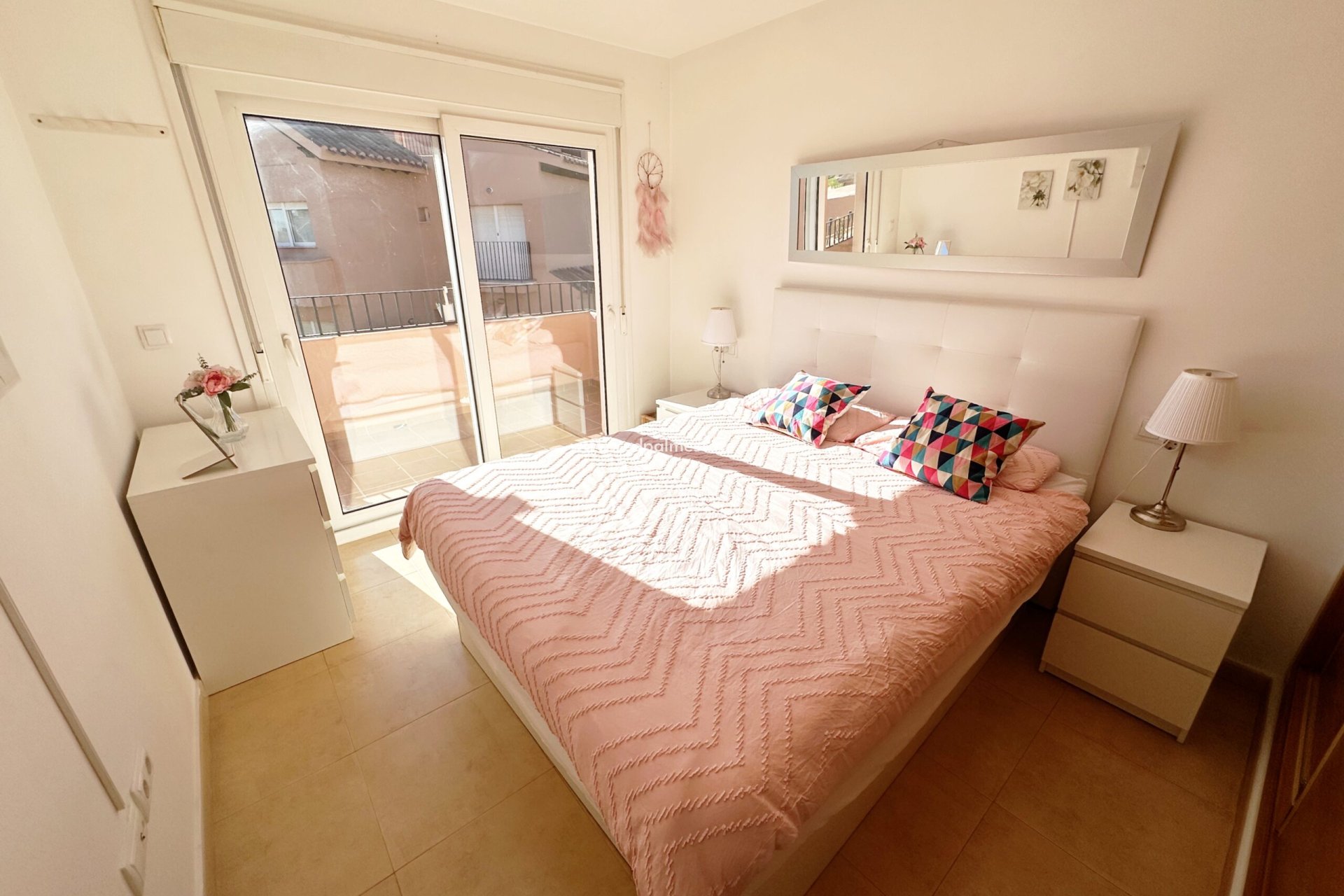 Revente - Appartements -
Mar Menor Golf Resort - Inland