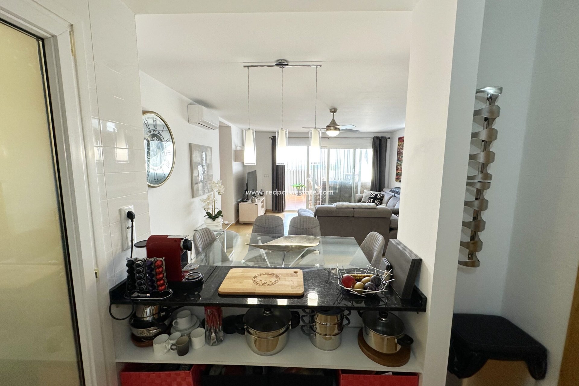 Revente - Appartements -
Mar Menor Golf Resort - Inland