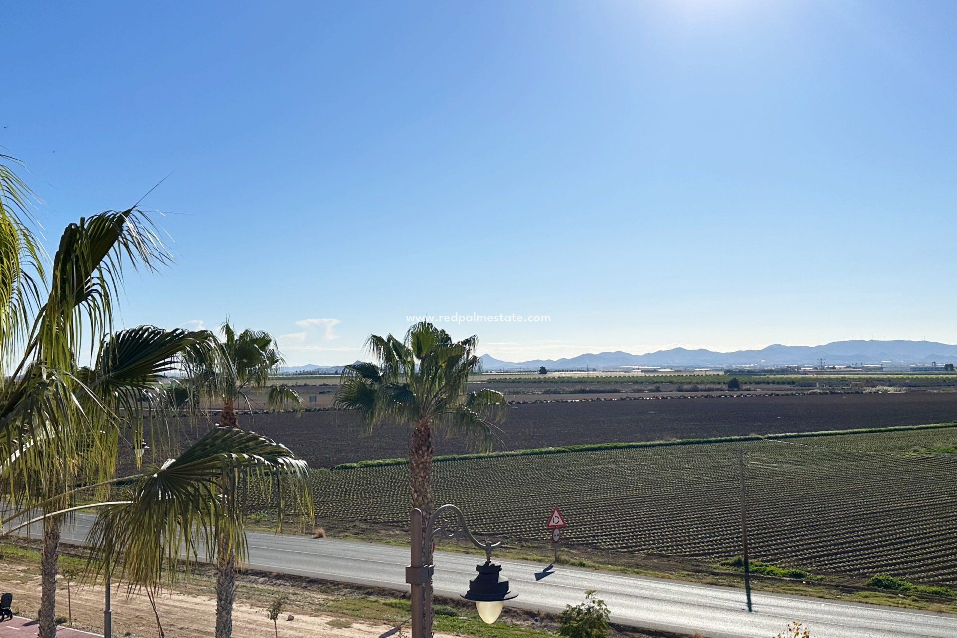 Revente - Appartements -
Mar Menor Golf Resort - Inland