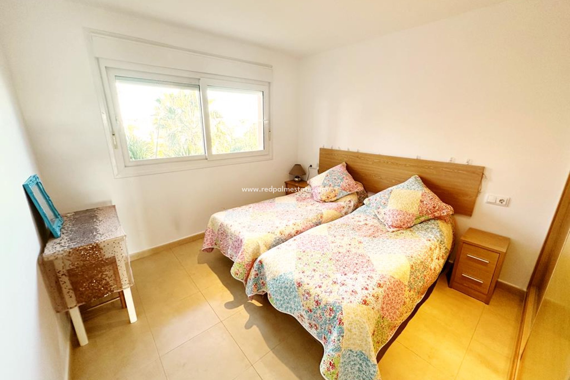 Revente - Appartements -
Mar Menor Golf Resort - Inland