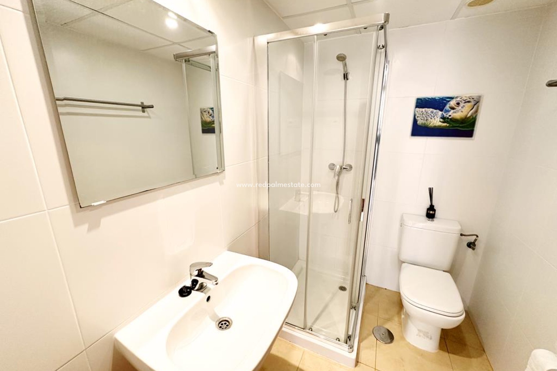 Revente - Appartements -
Mar Menor Golf Resort - Inland