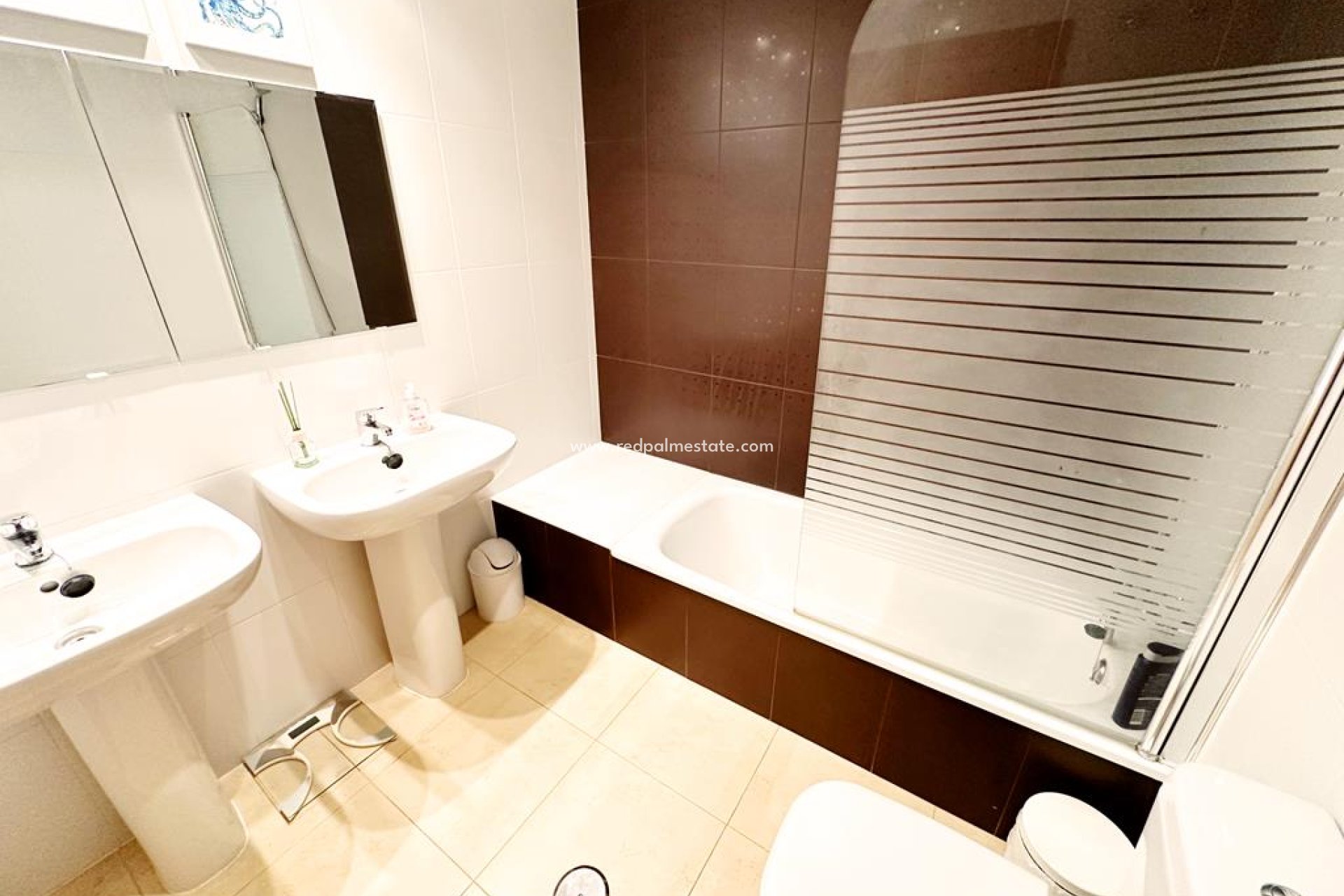 Revente - Appartements -
Mar Menor Golf Resort - Inland