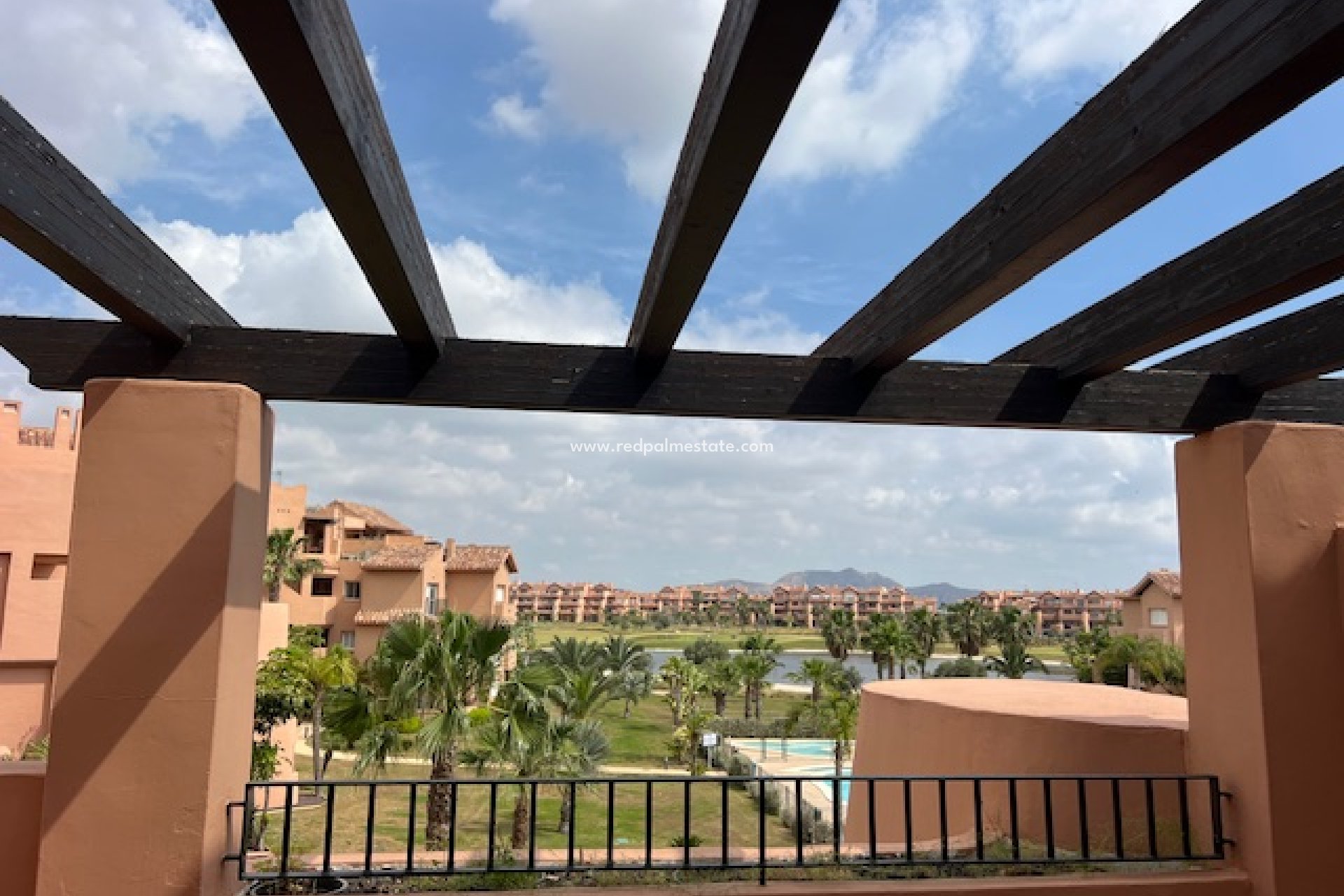 Revente - Appartements -
Mar Menor Golf Resort - Inland