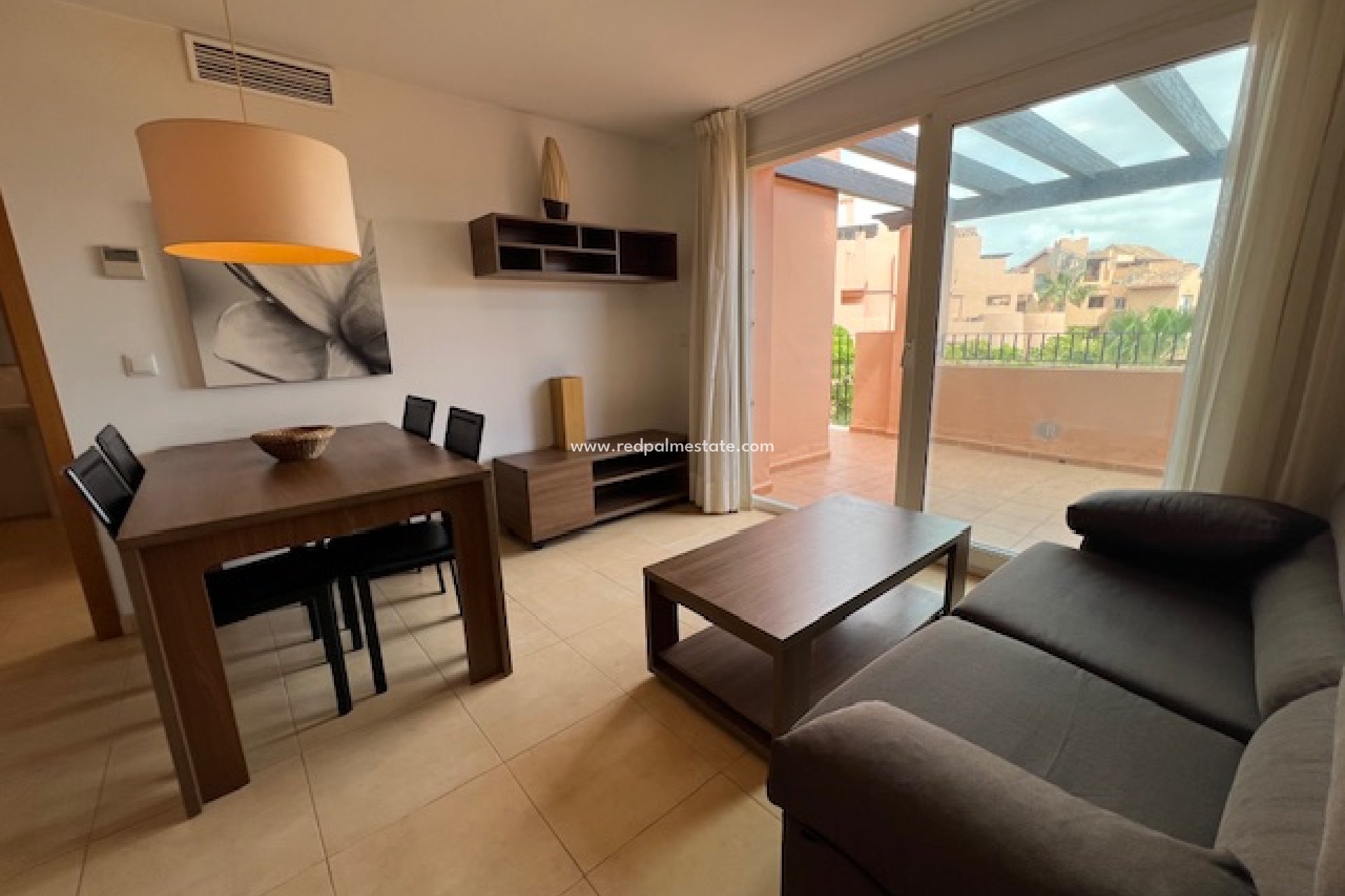 Revente - Appartements -
Mar Menor Golf Resort - Inland