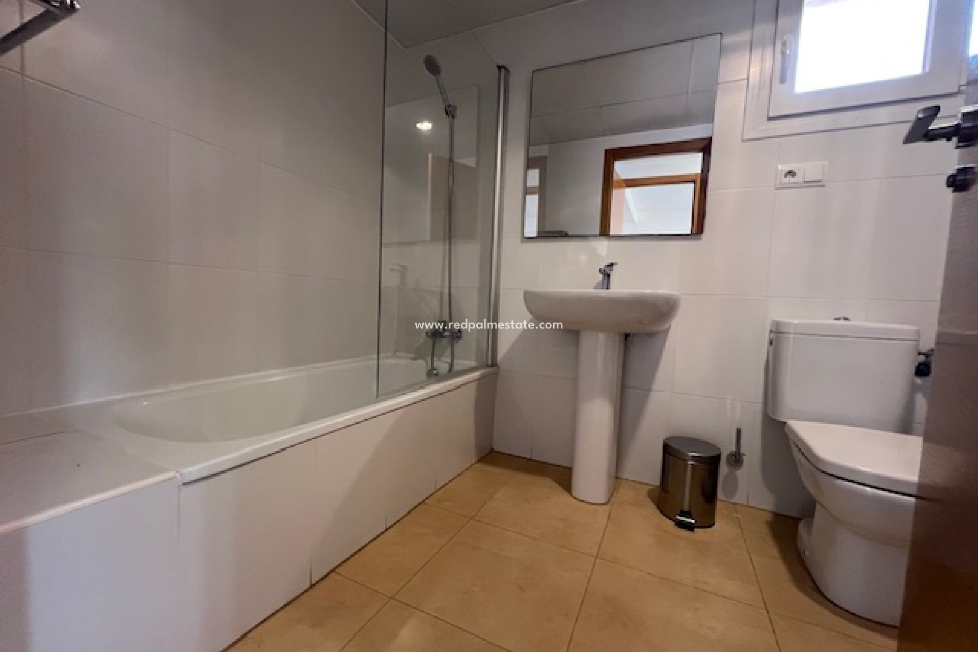 Revente - Appartements -
Mar Menor Golf Resort - Inland