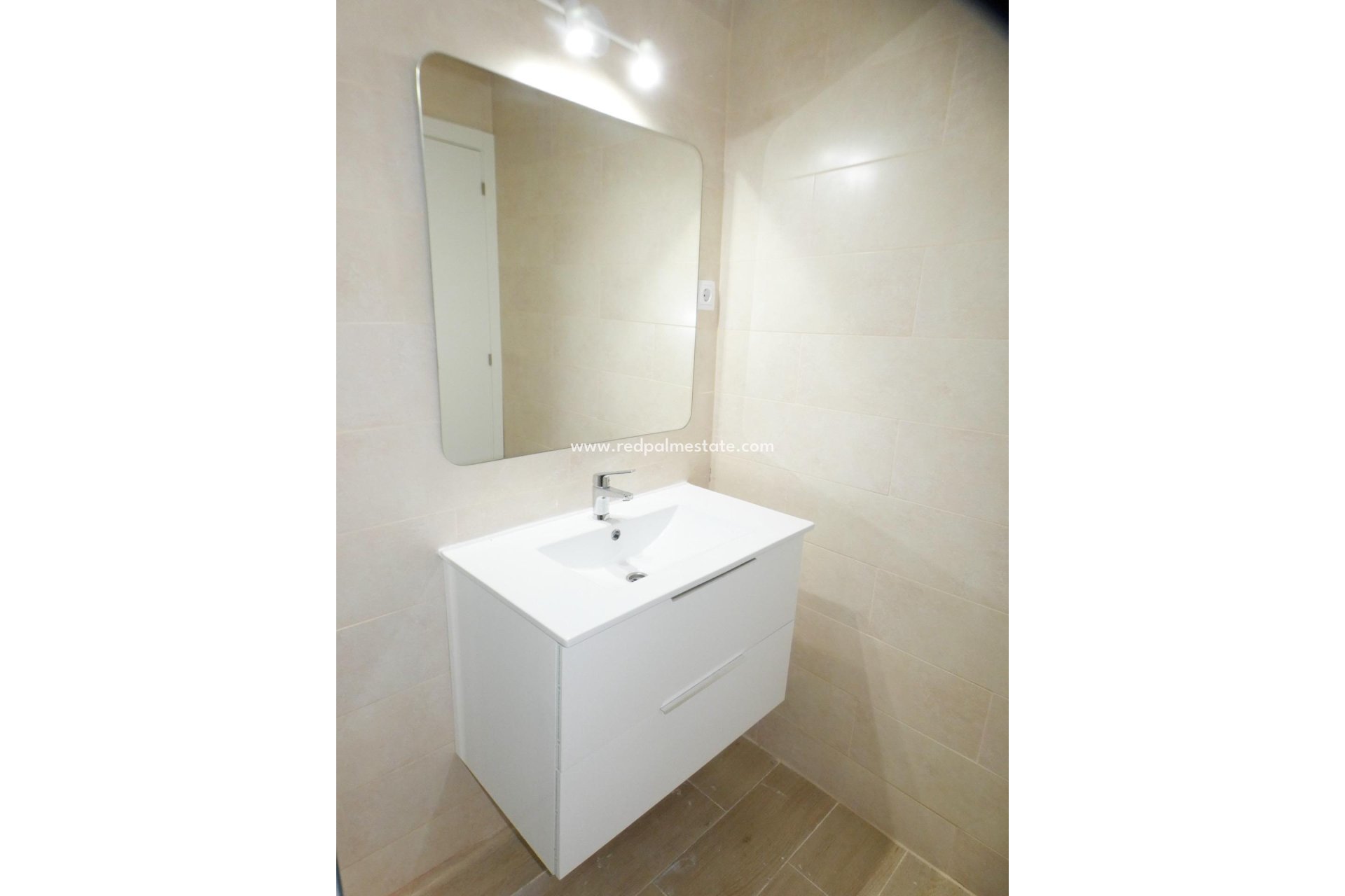 Revente - Appartements -
Mazarron - Bahía