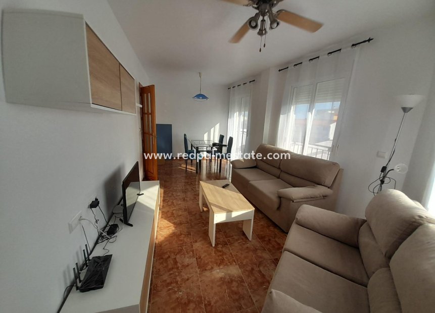 Revente - Appartements -
Mazarron - Barrio San Isidro