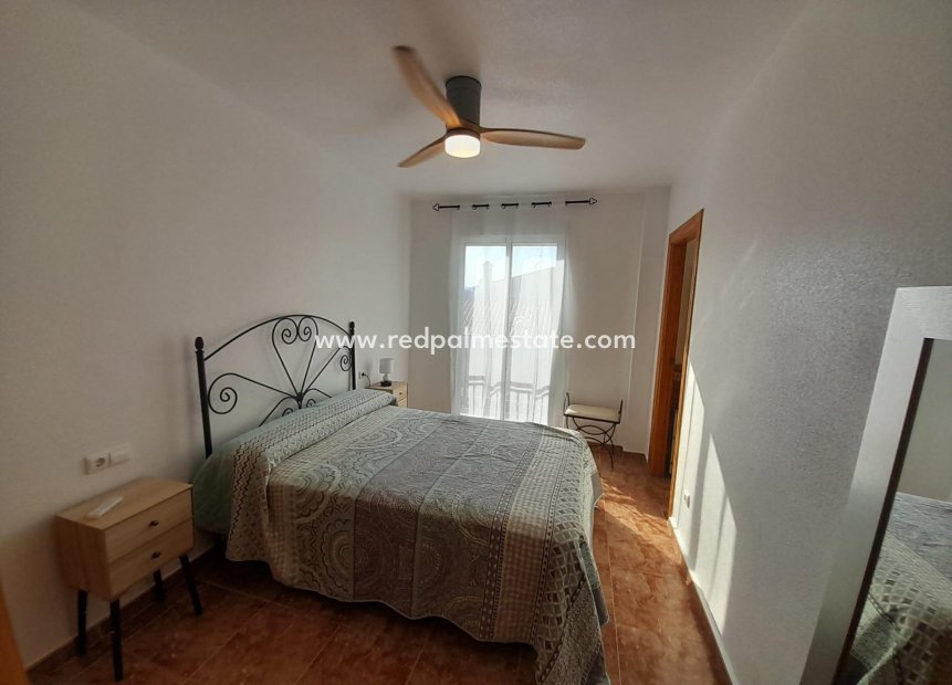 Revente - Appartements -
Mazarron - Barrio San Isidro