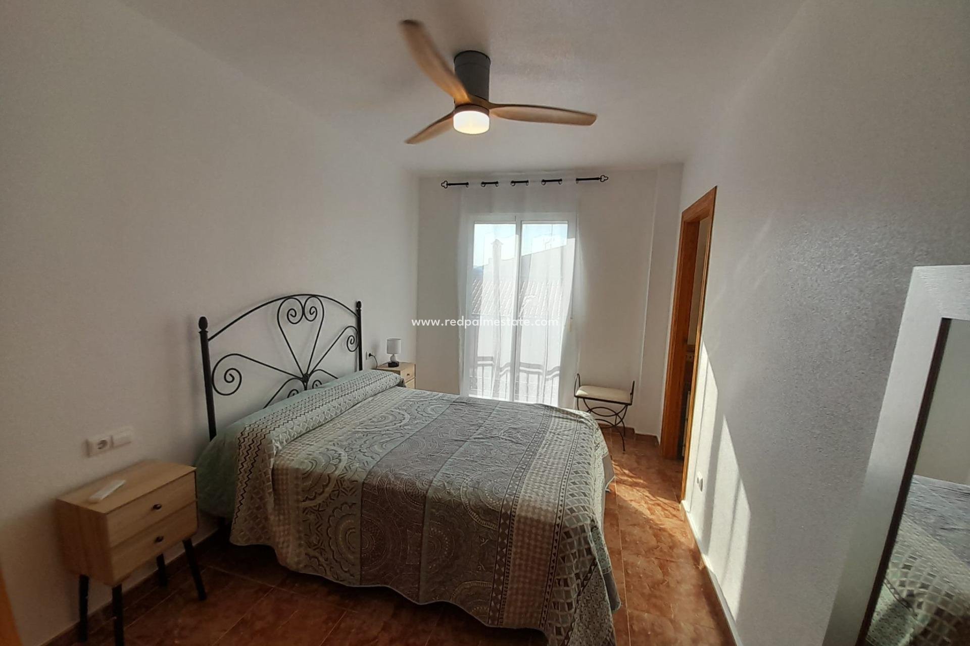 Revente - Appartements -
Mazarron - Barrio San Isidro